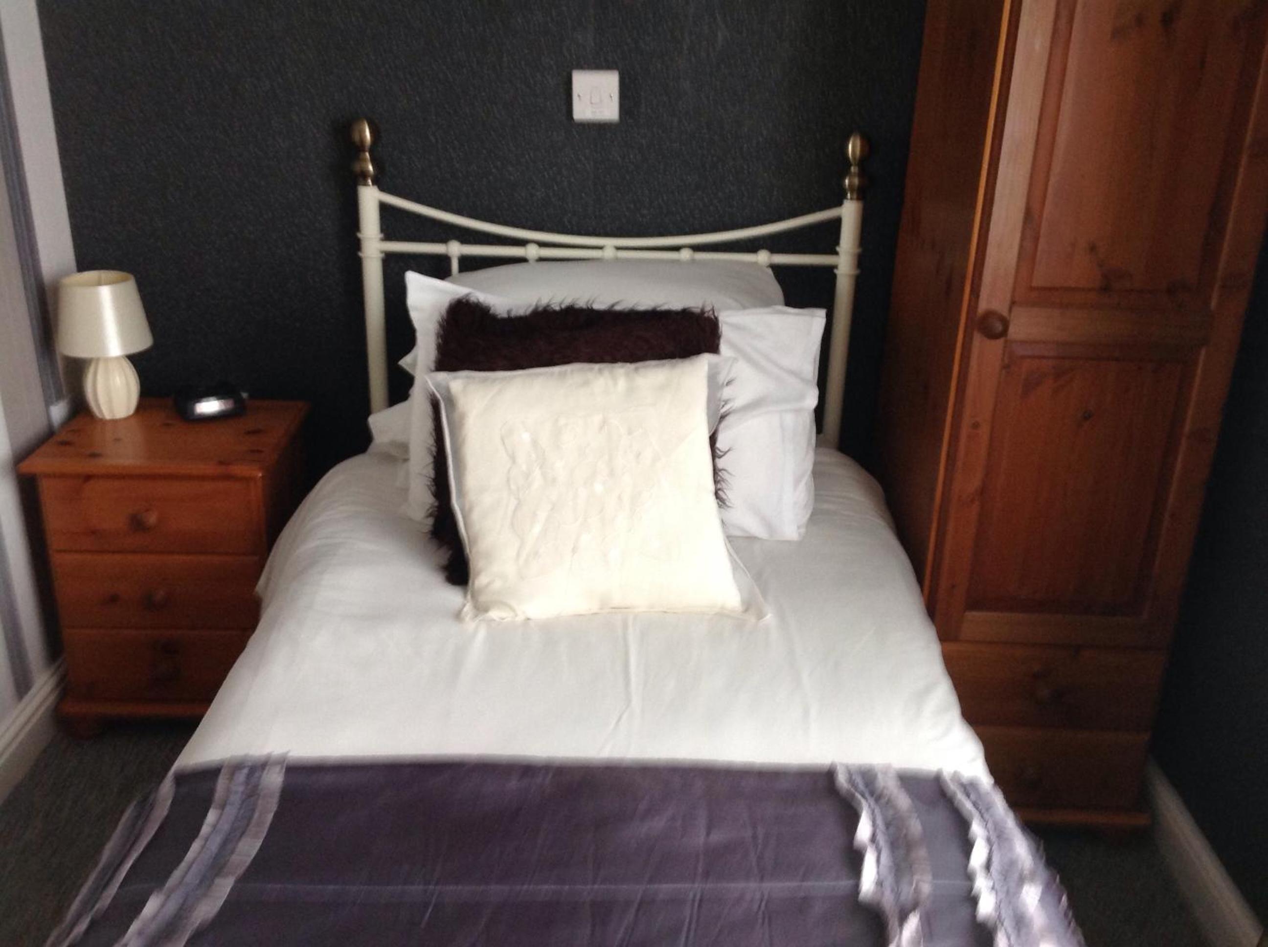 Sherwood Lodge