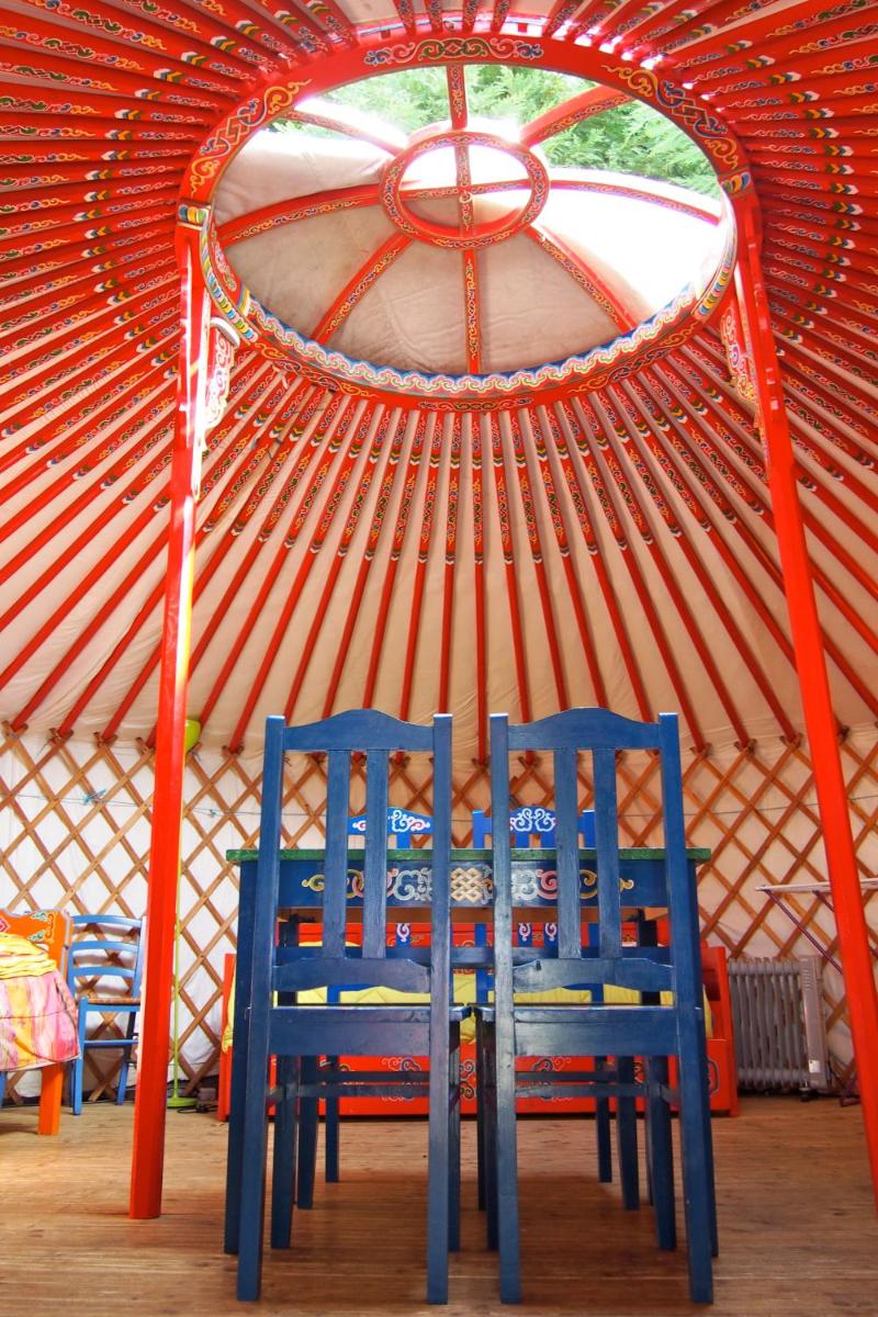 Camping Kerlaudy Mer et Yourtes - Property Image 17