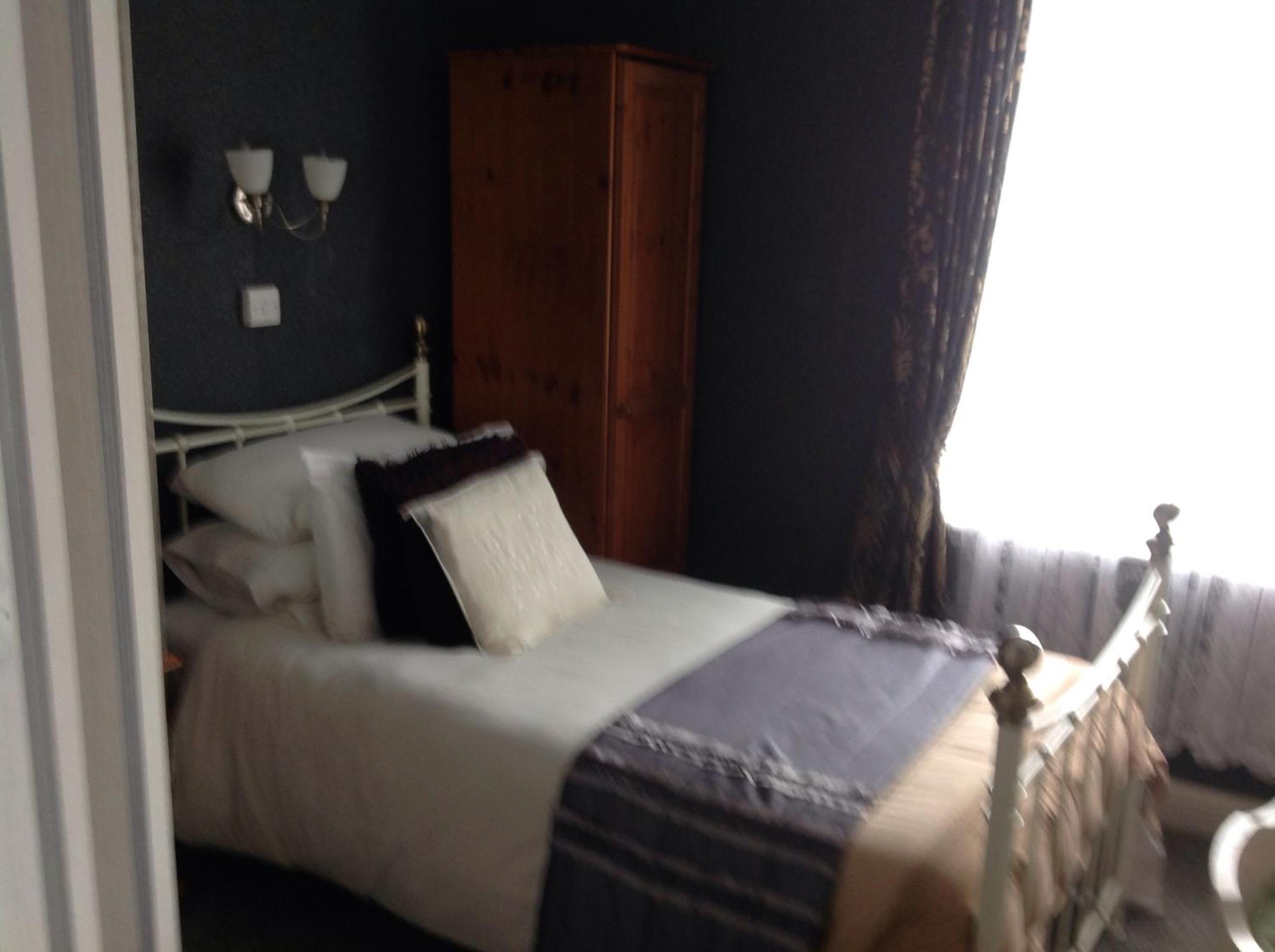 Sherwood Lodge