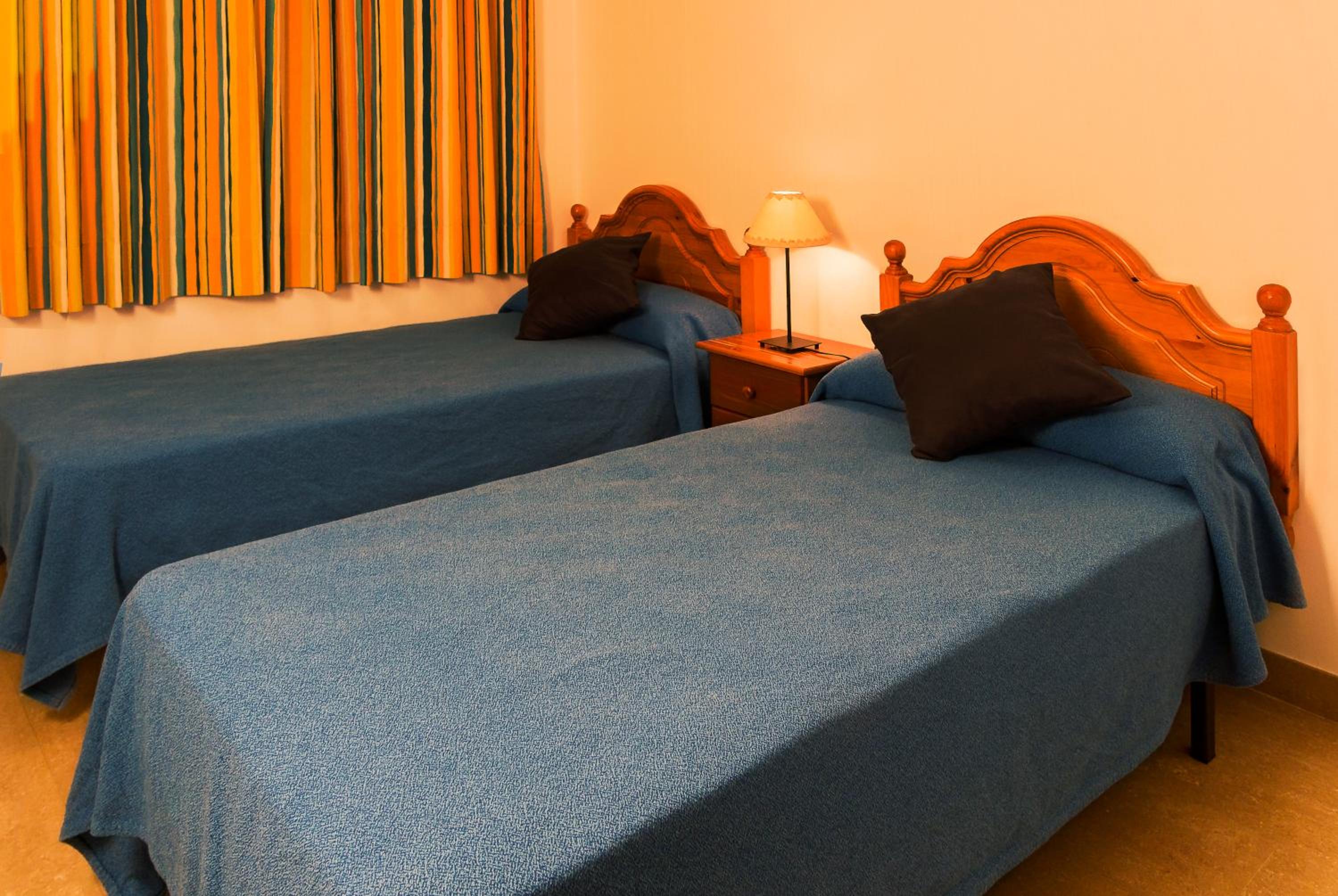 Apartamentos Euromar Playa