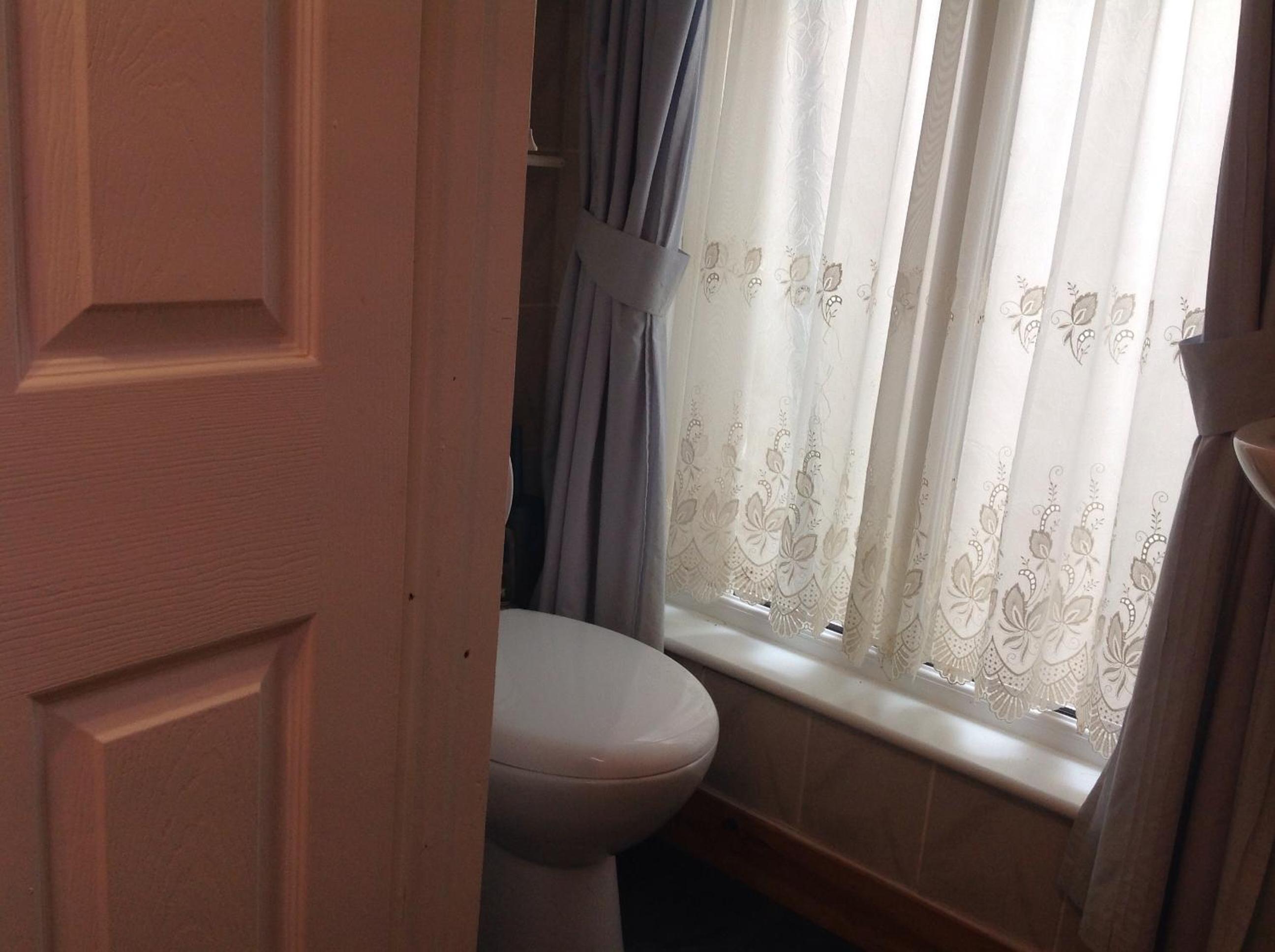 Sherwood Lodge