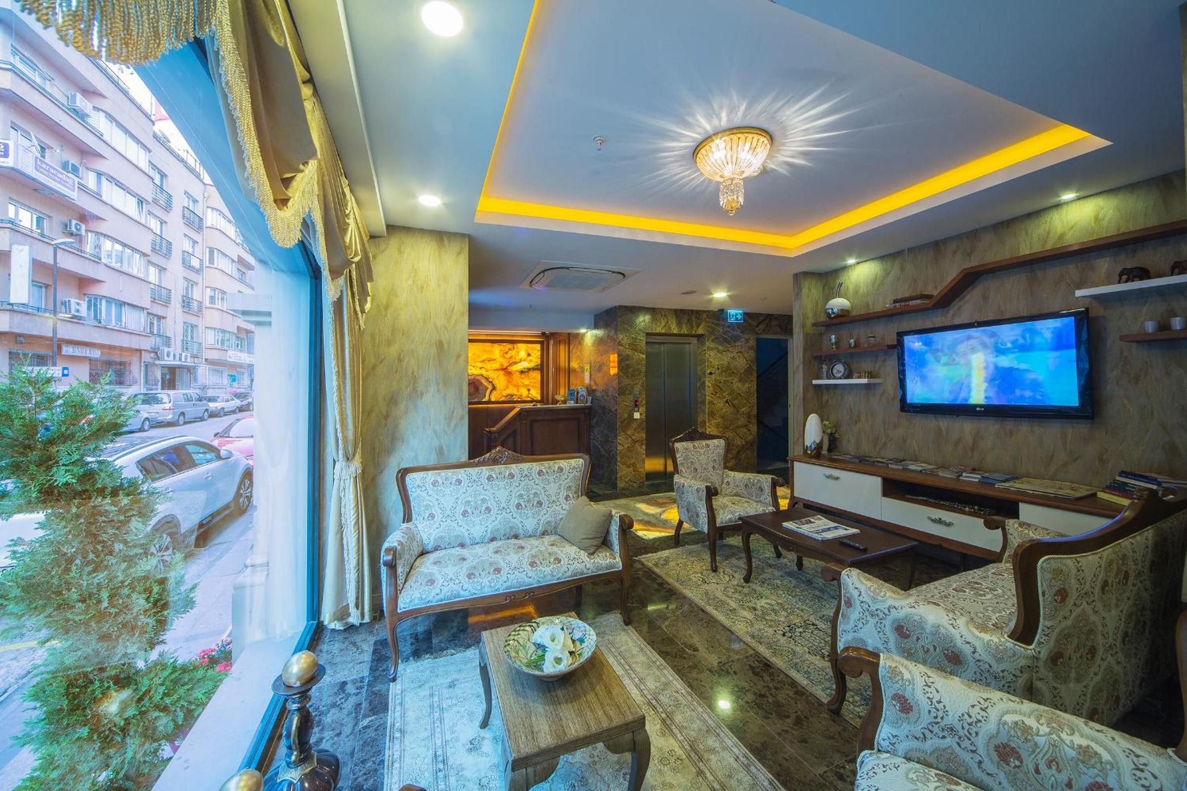 Gulec Hotel & Spa - Special Category - Image 6