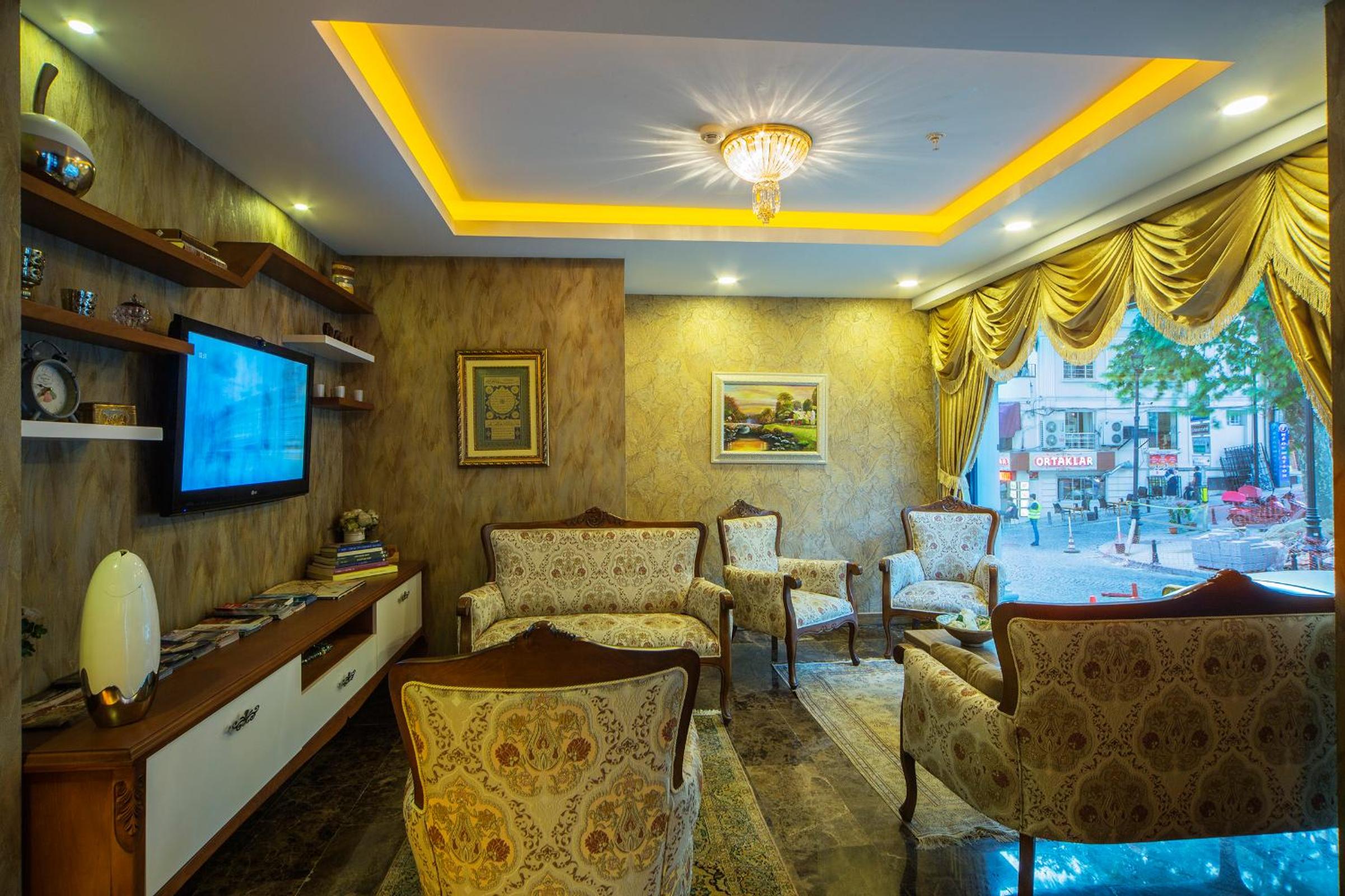 Gulec Hotel & Spa - Special Category - Image 7