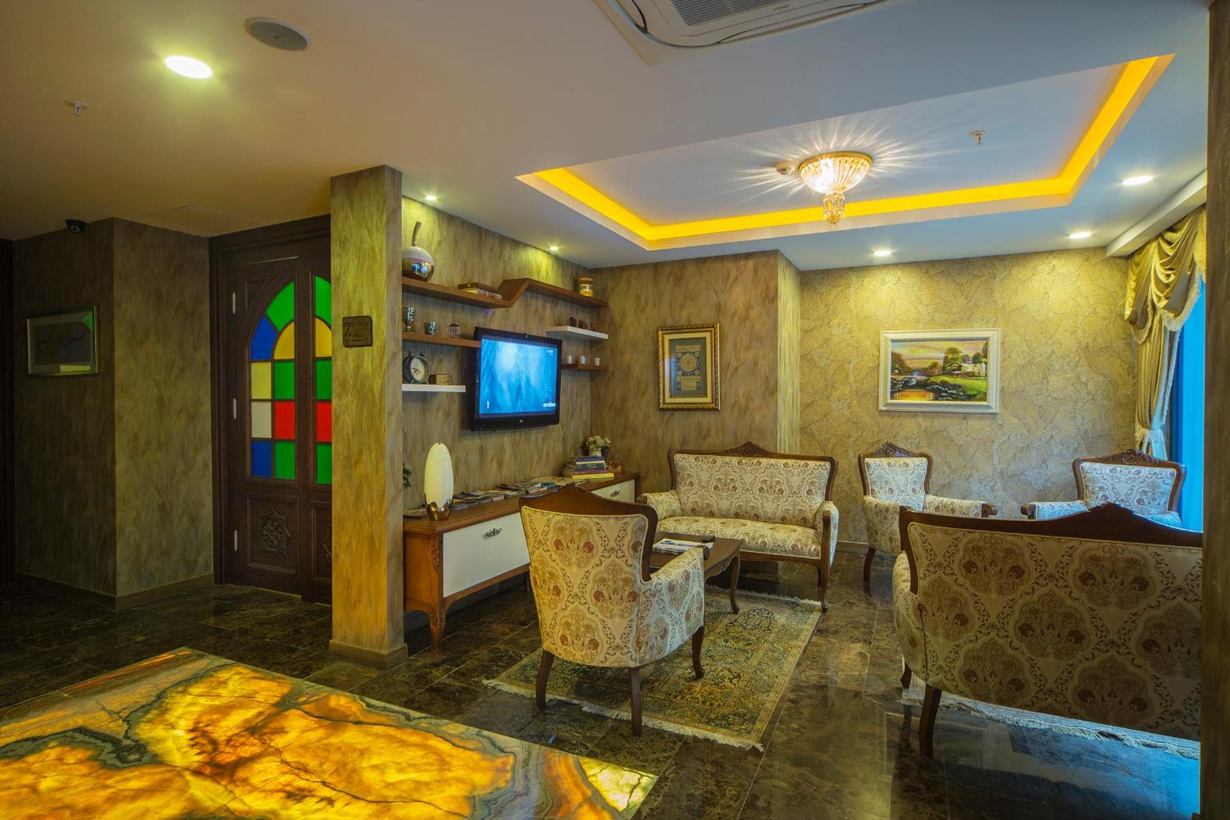 Gulec Hotel & Spa - Special Category - Image 8