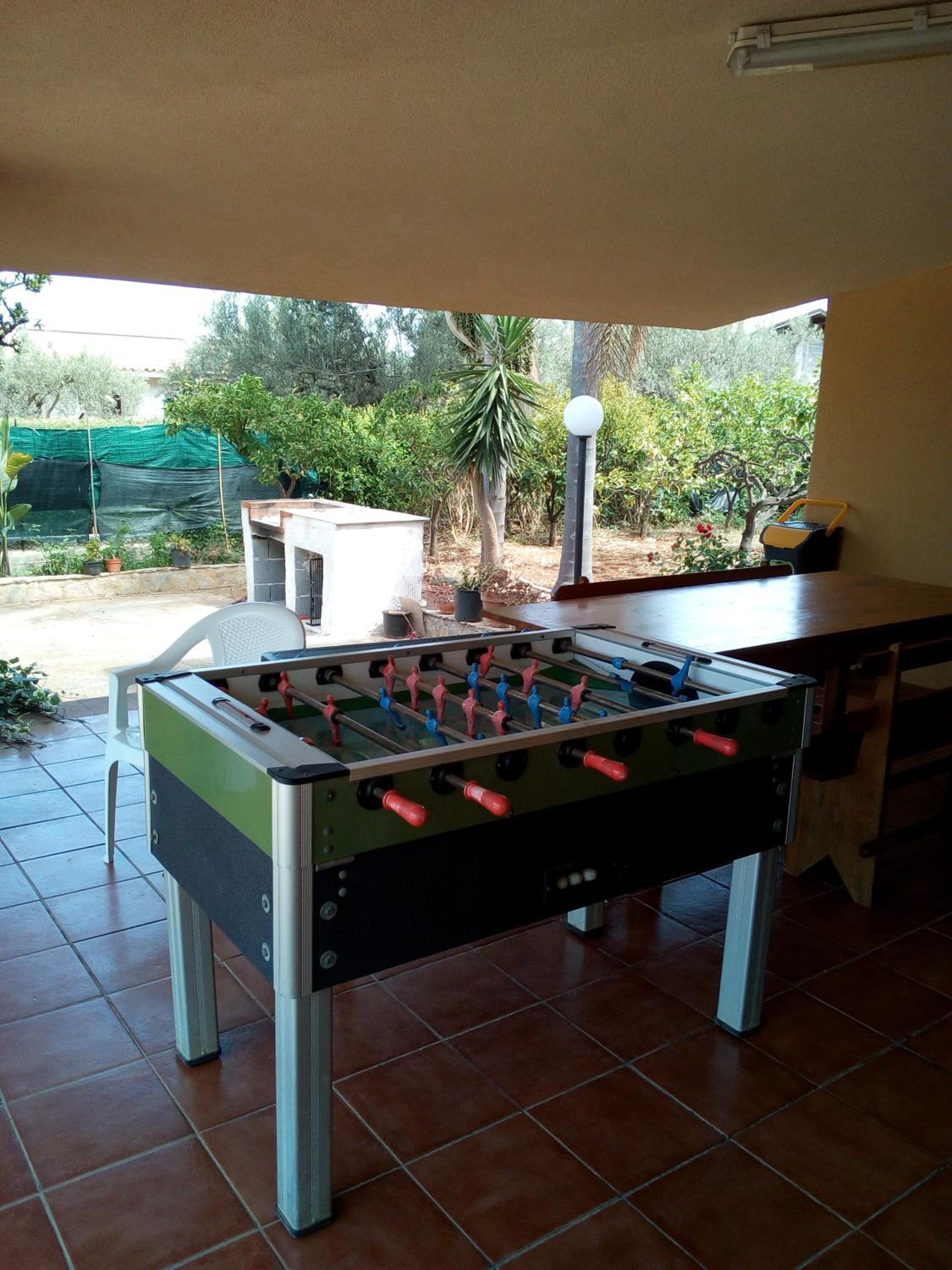 Villa Giù, indipendent villa near airport and sea photo 5