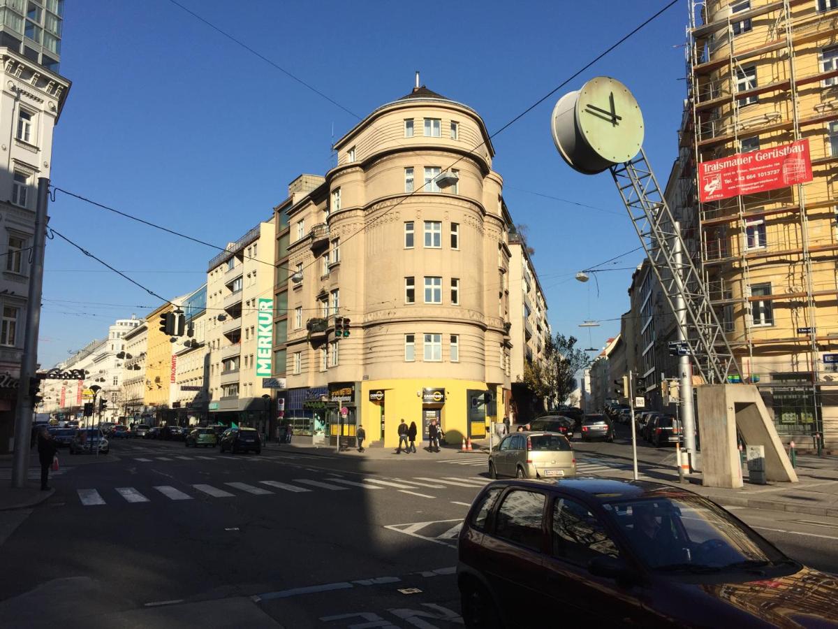 Charmante Altbauapartments Apostelgasse