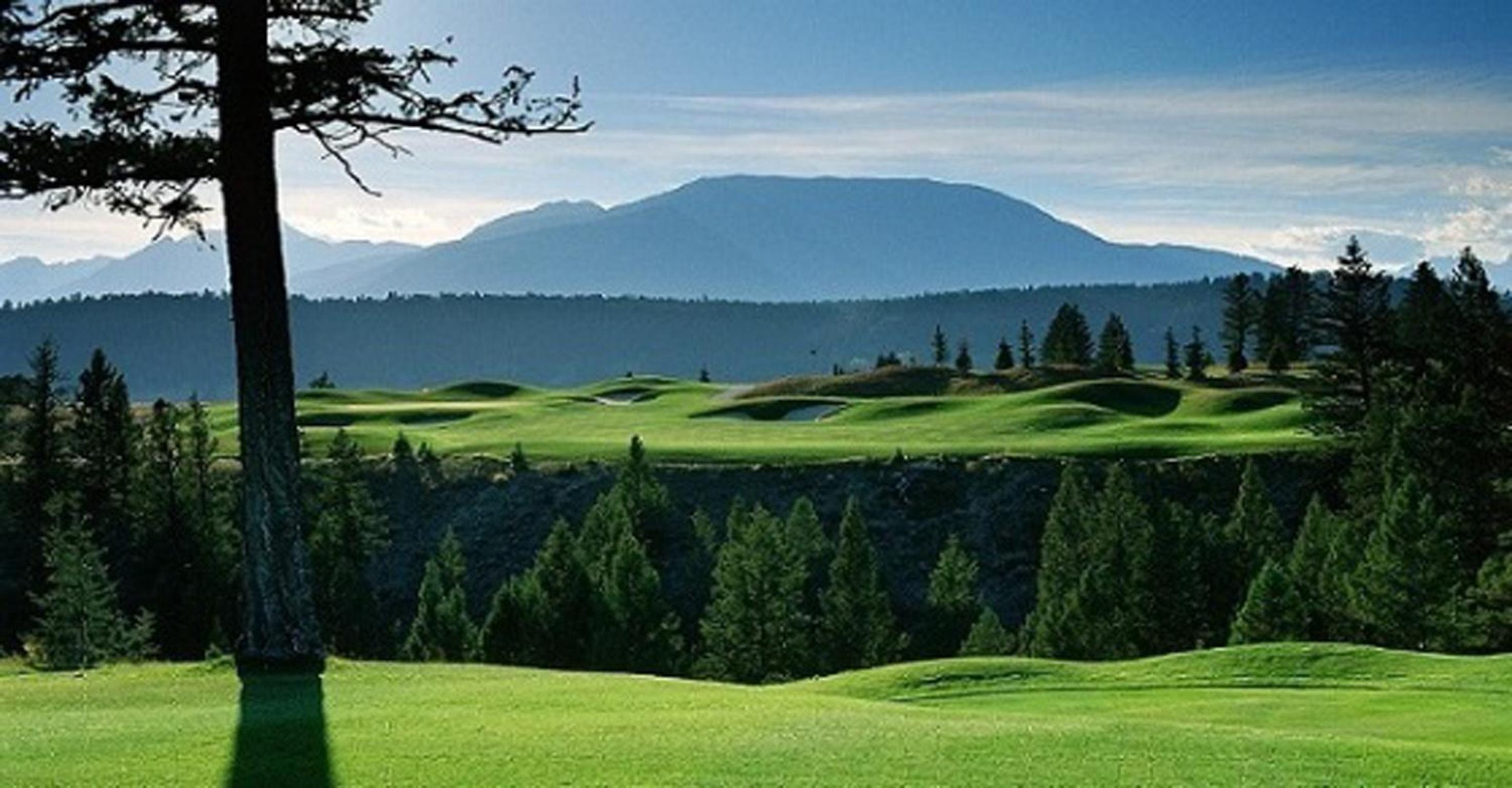 Mountain View Radium Condo - Copper Horn Village