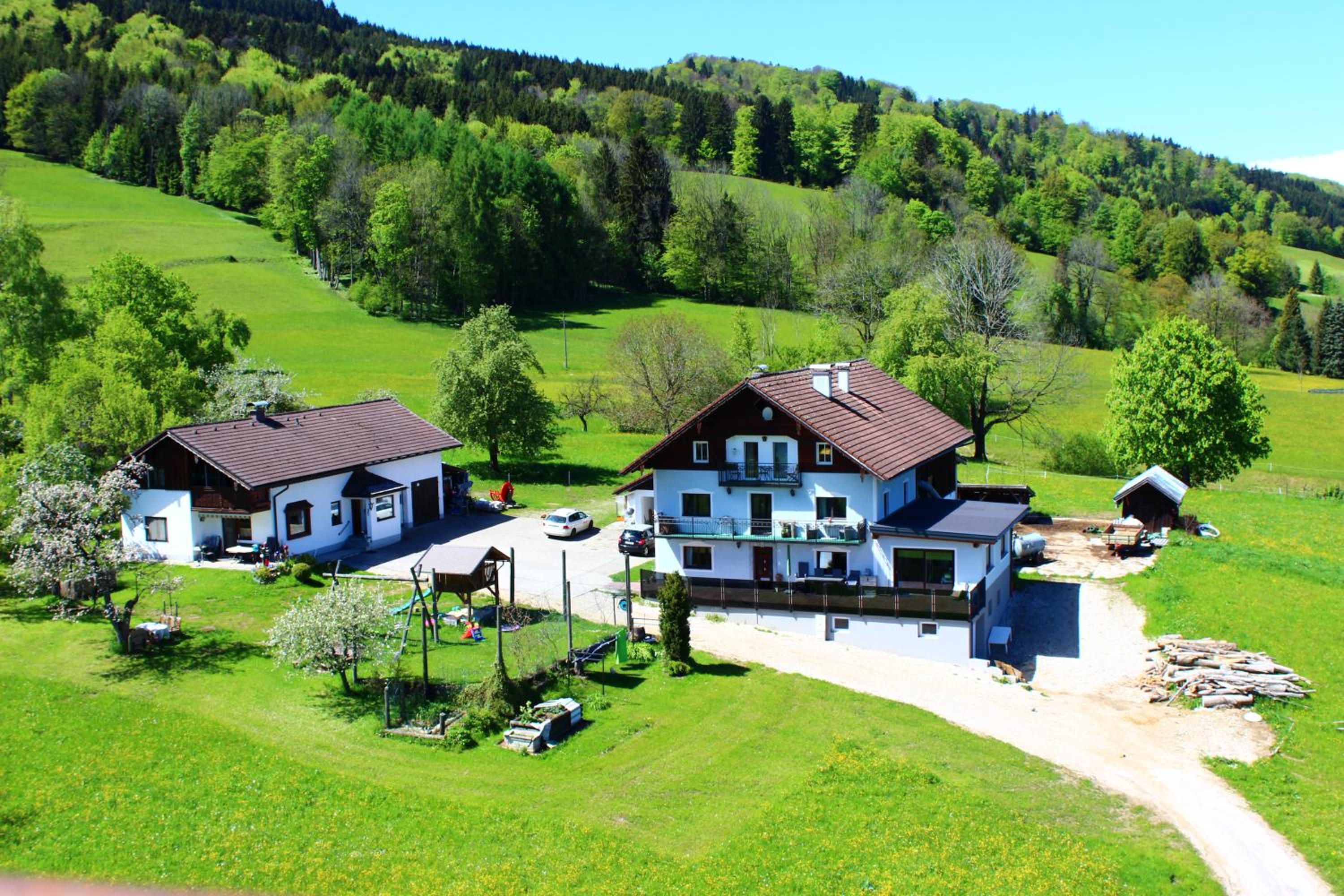 Bauernhof Schink