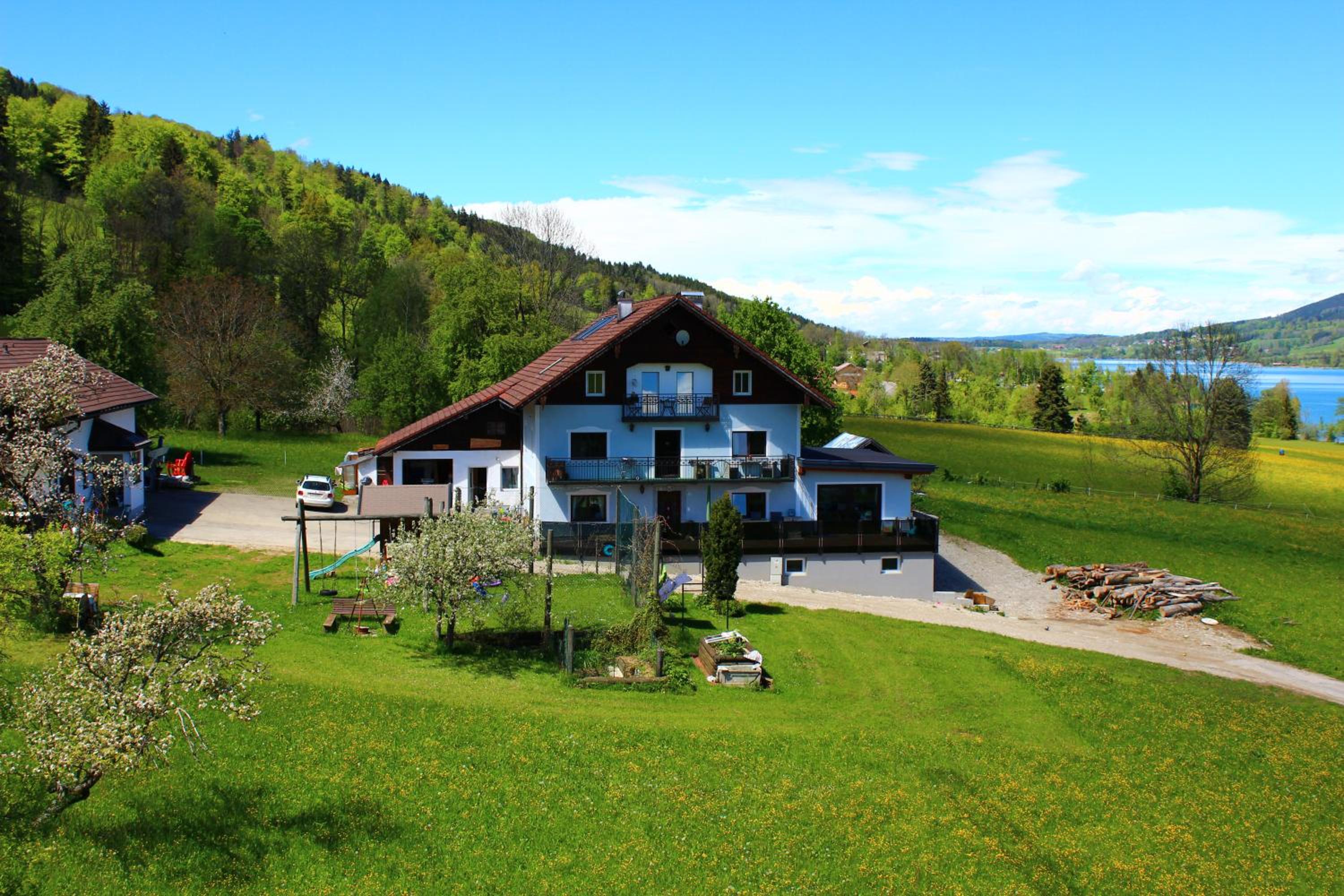 Bauernhof Schink