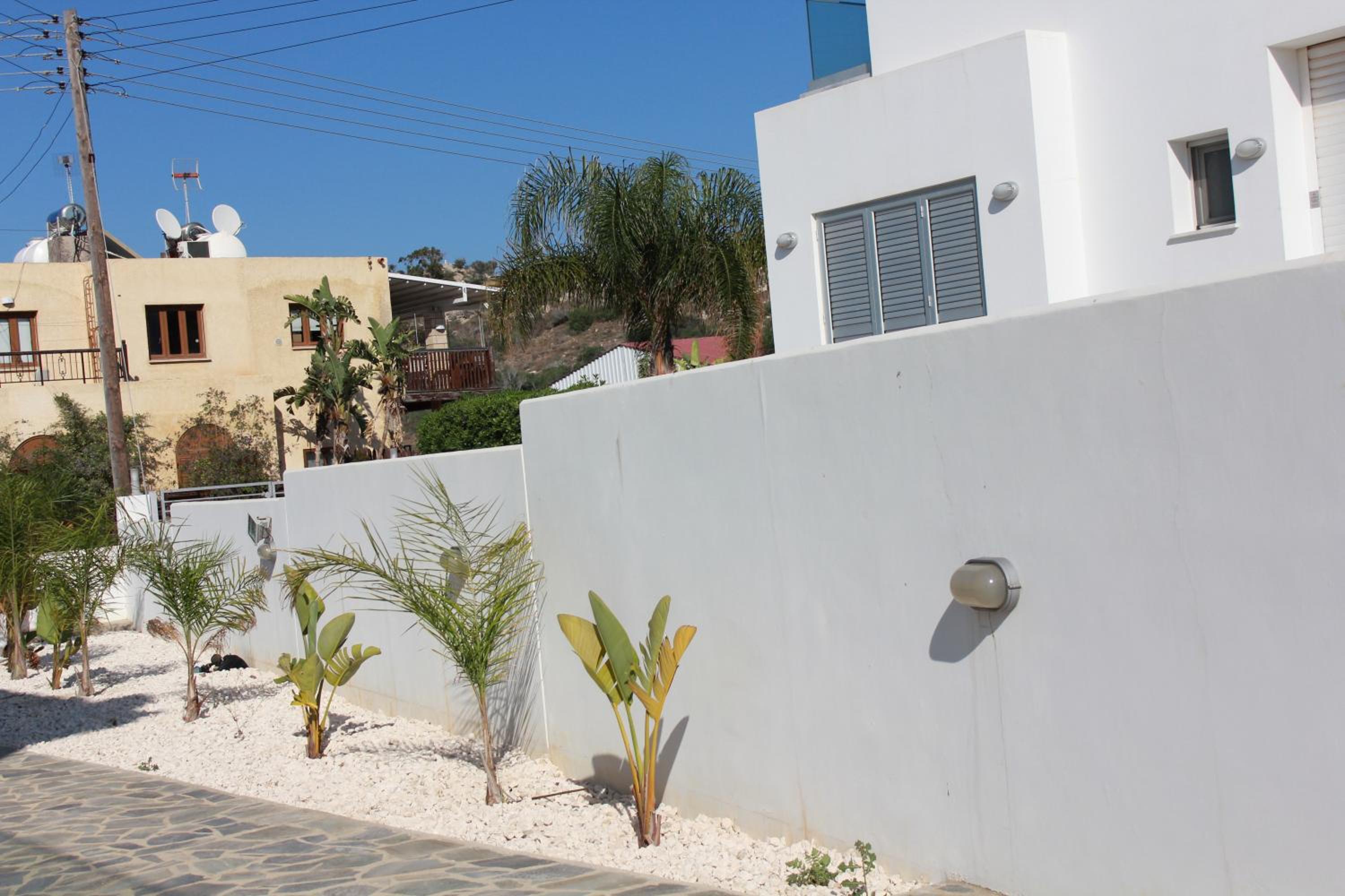 Marymina Villa