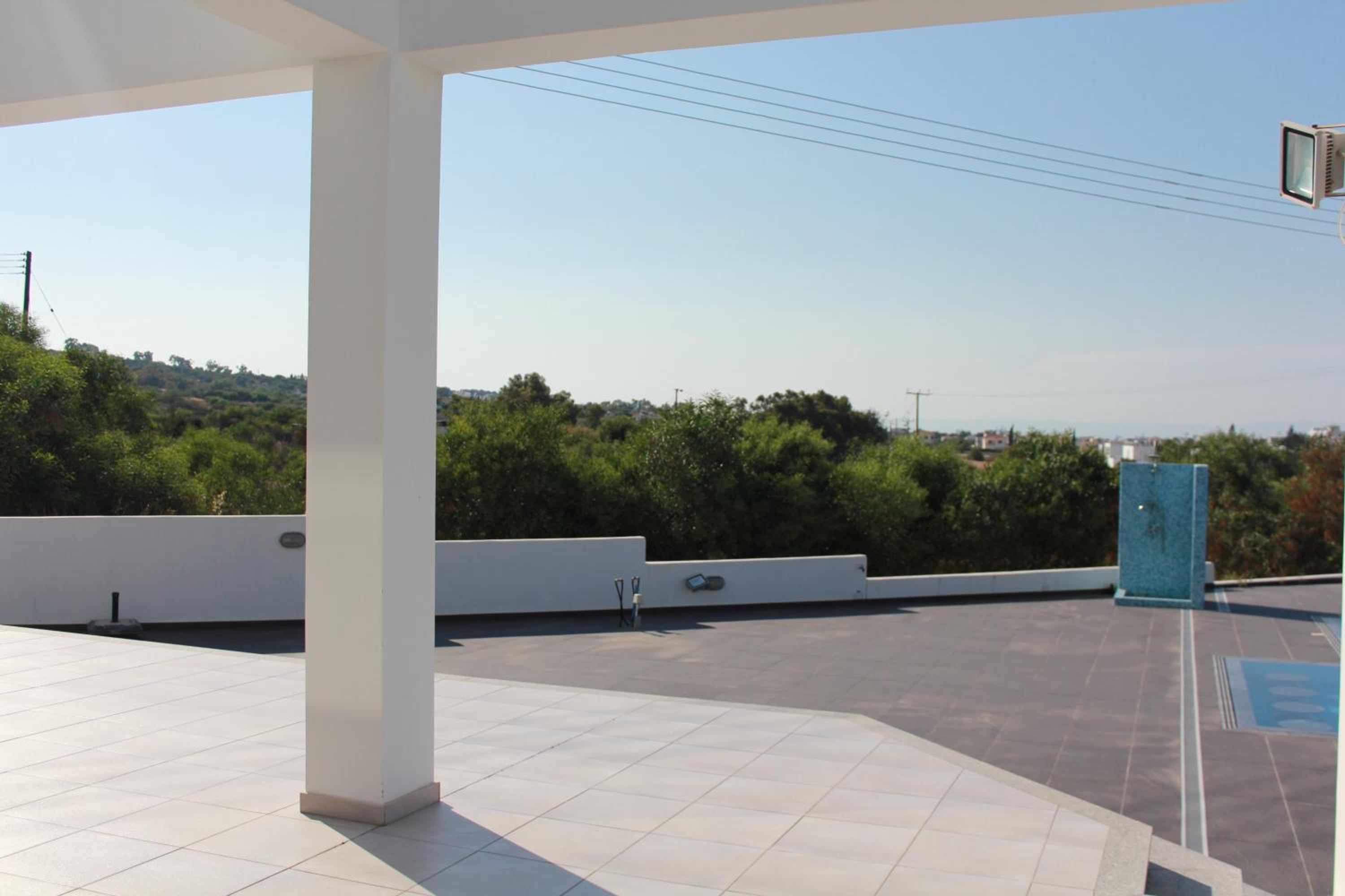 Marymina Villa