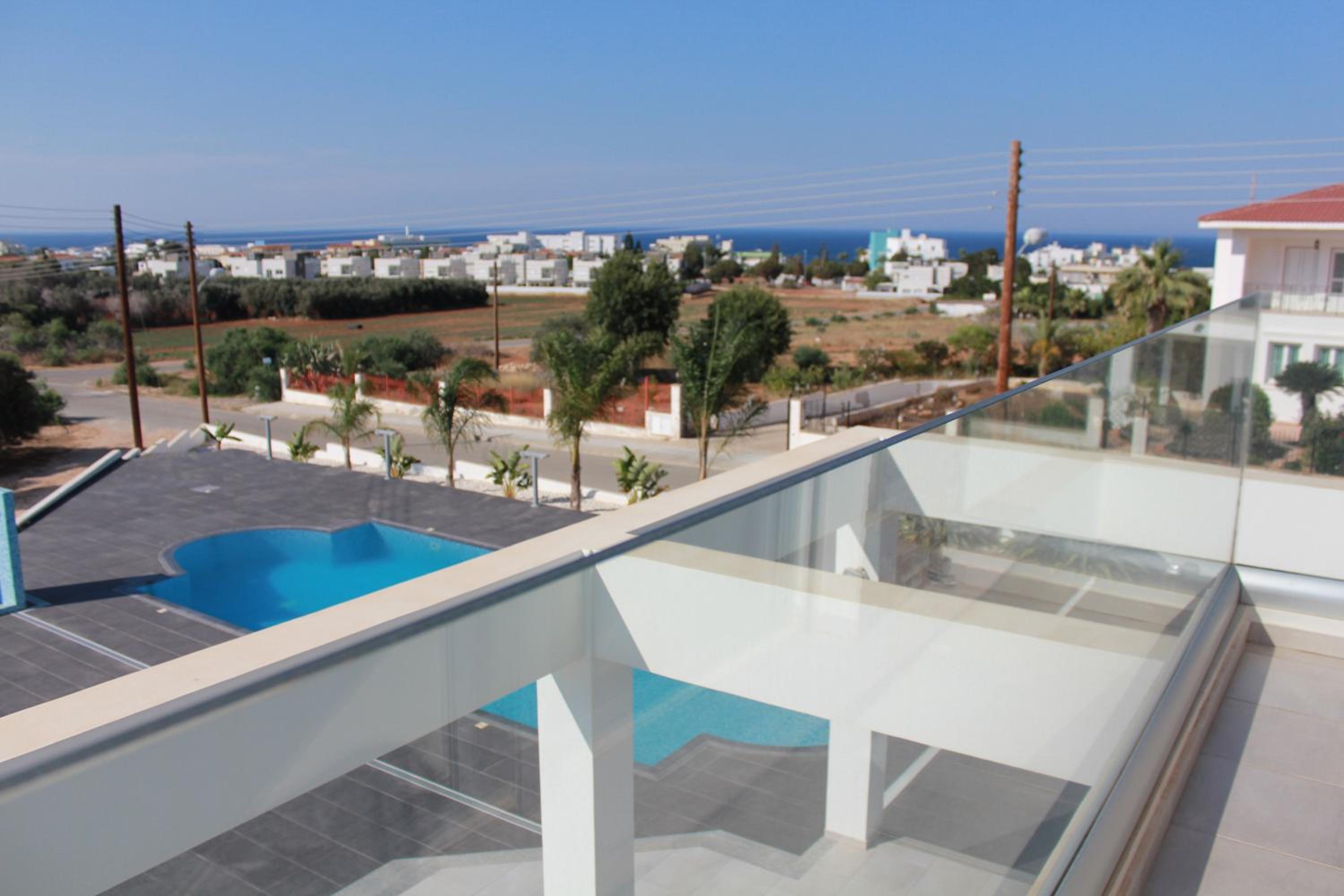 Marymina Villa