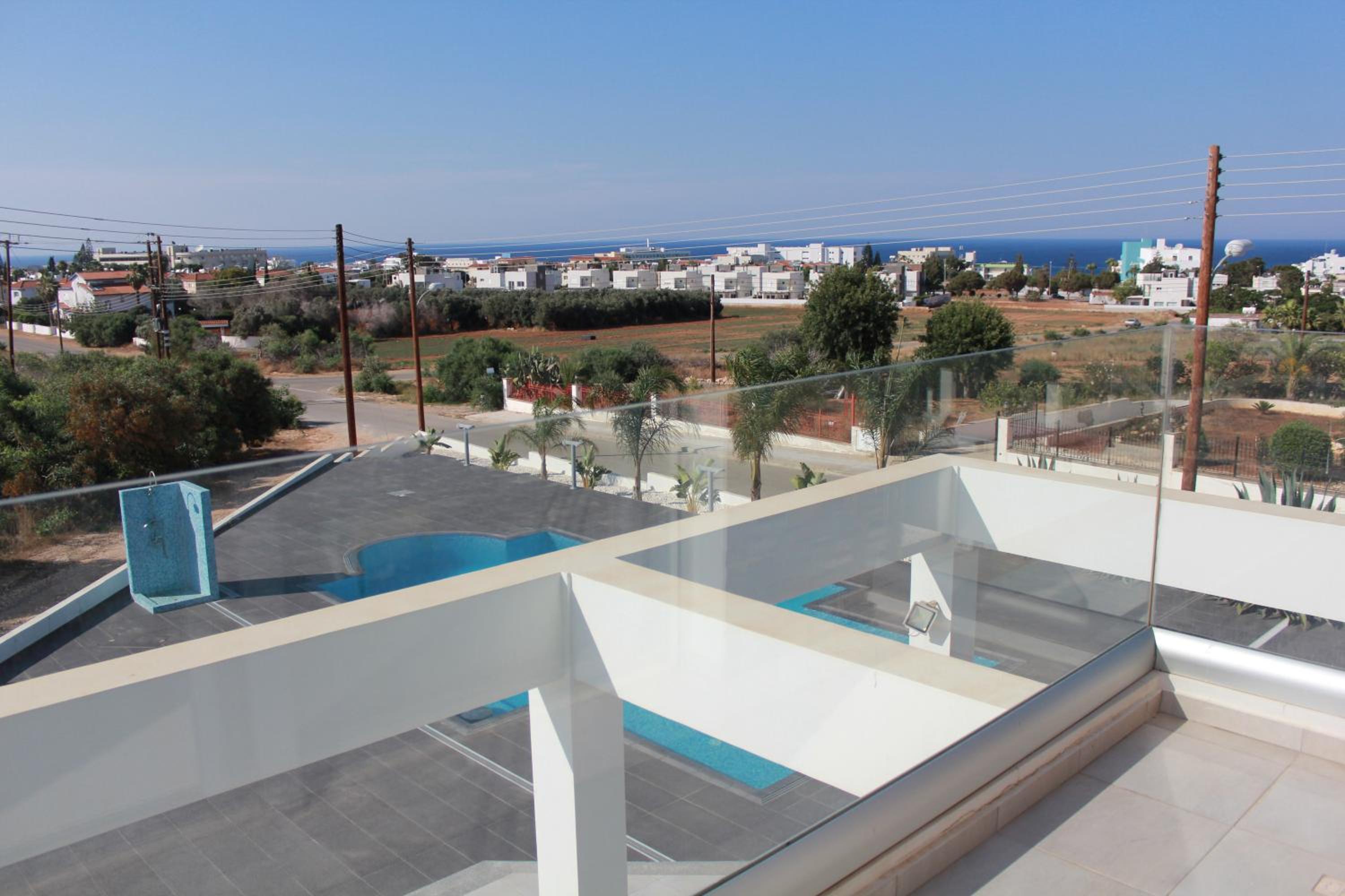 Marymina Villa