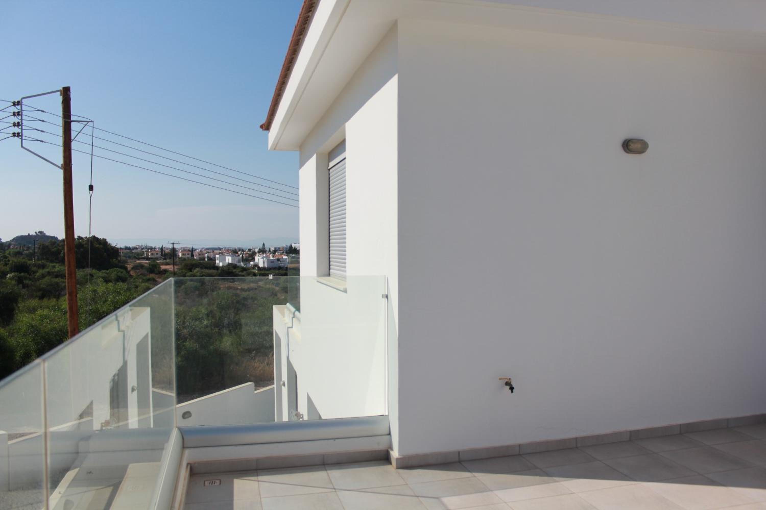 Marymina Villa