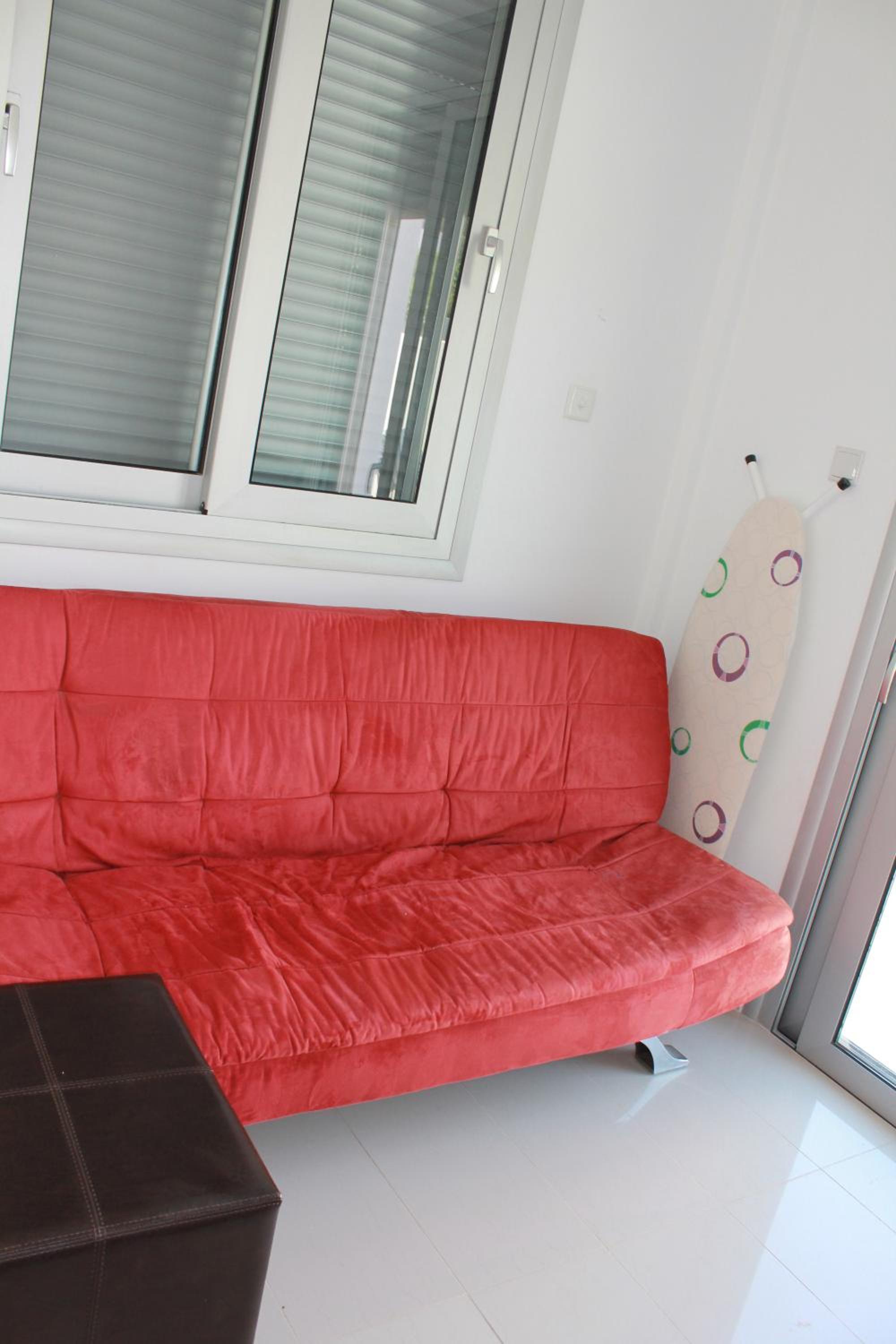 Marymina Villa