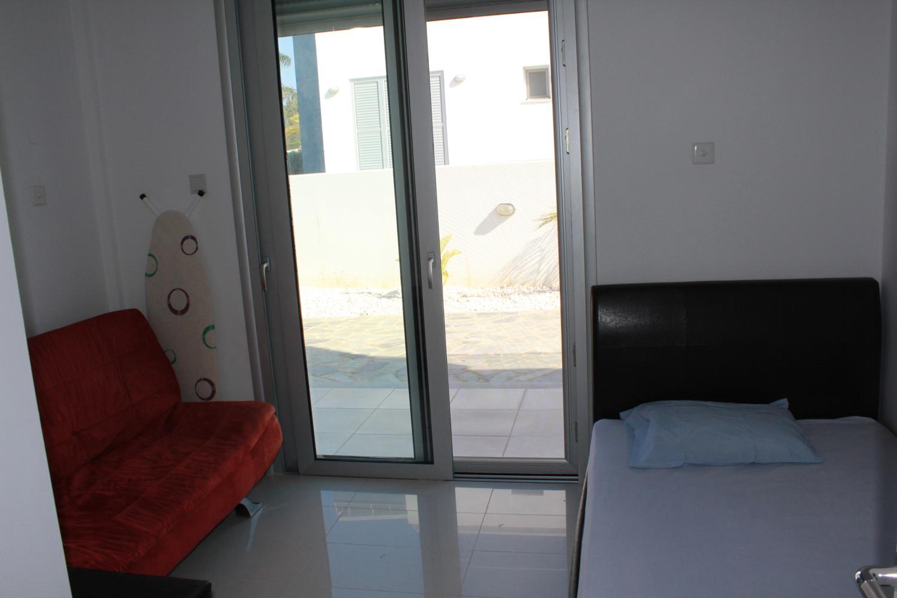 Marymina Villa