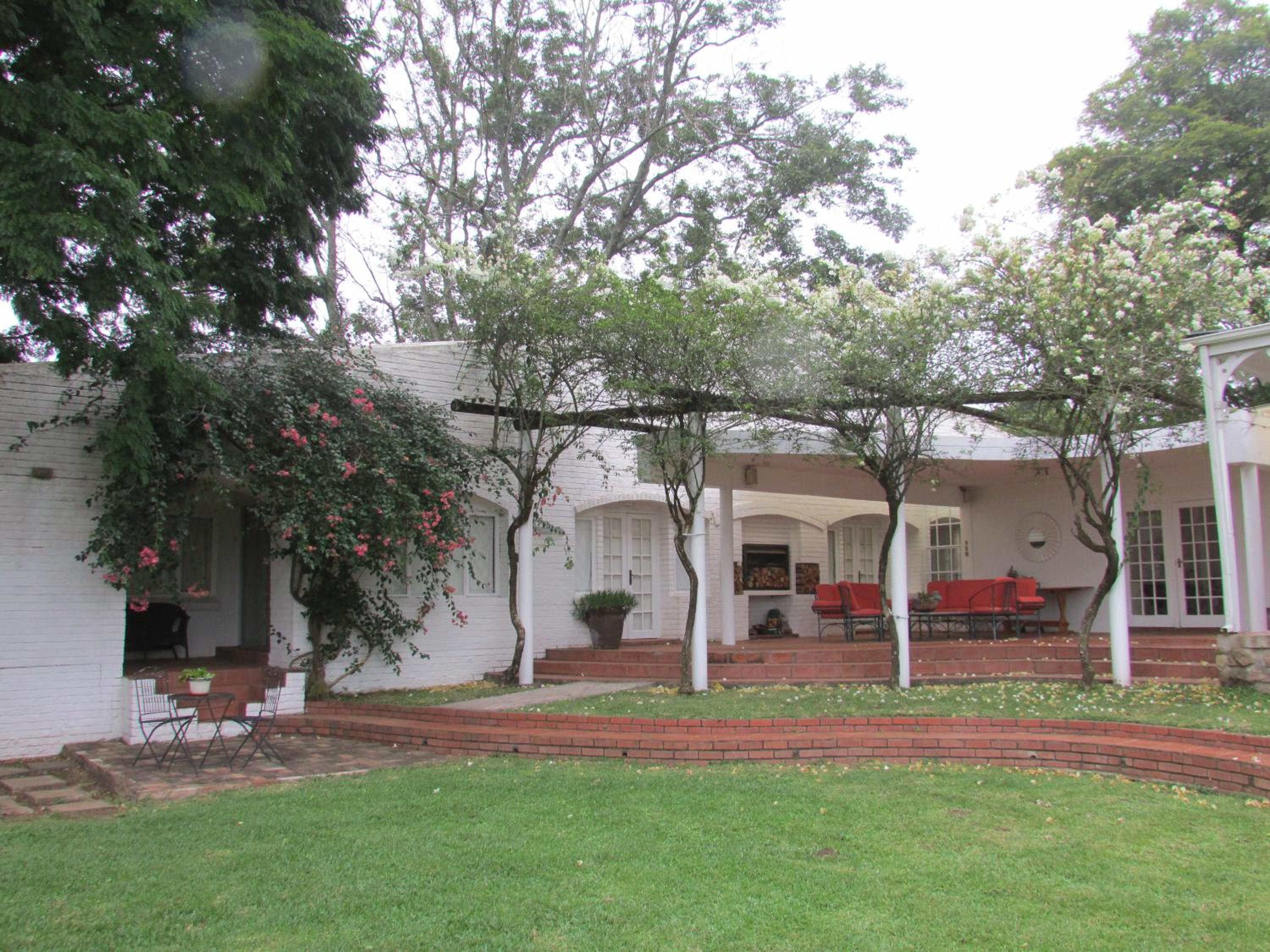 Sugar Hill Manor