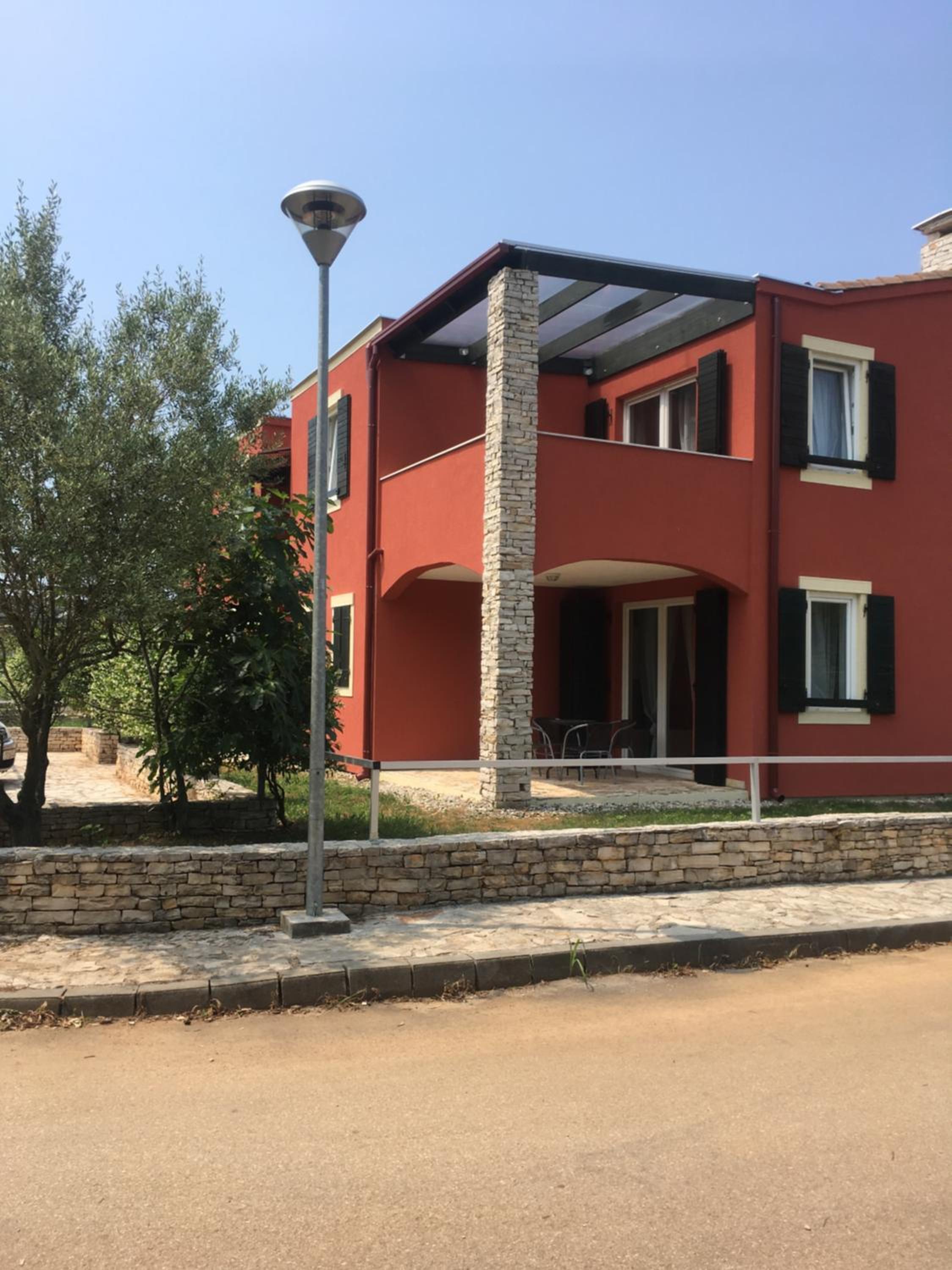 Villas Faro