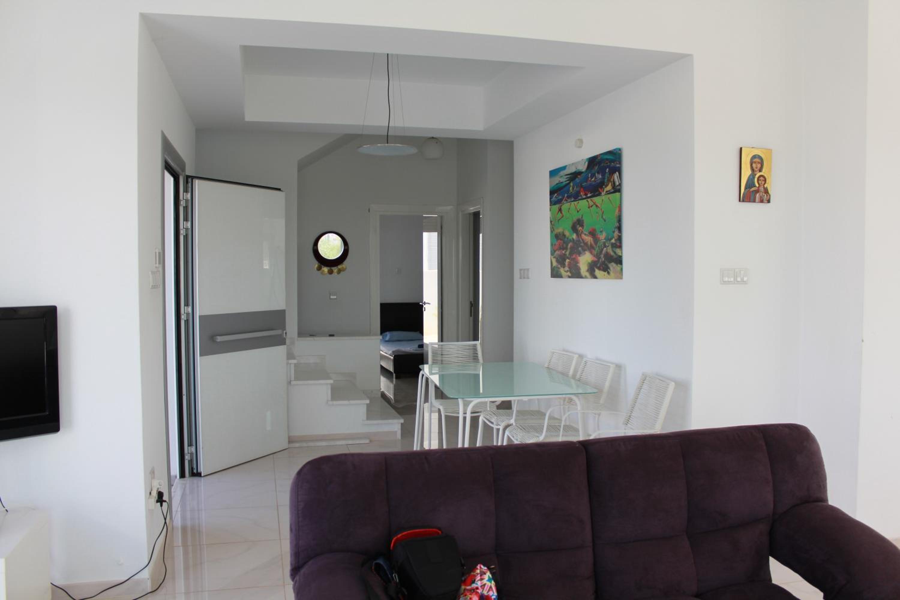 Marymina Villa