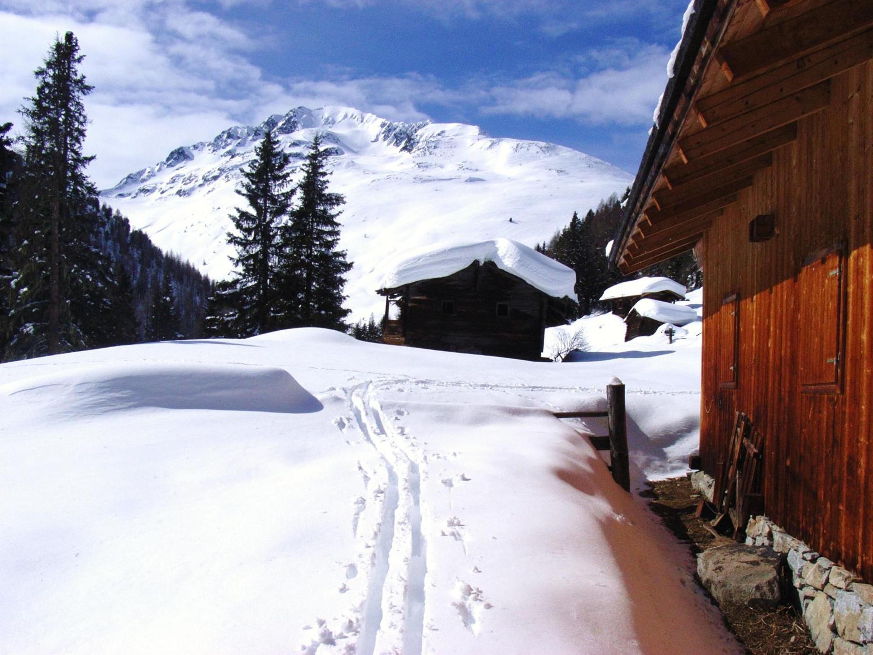 Ledererhof Apartments