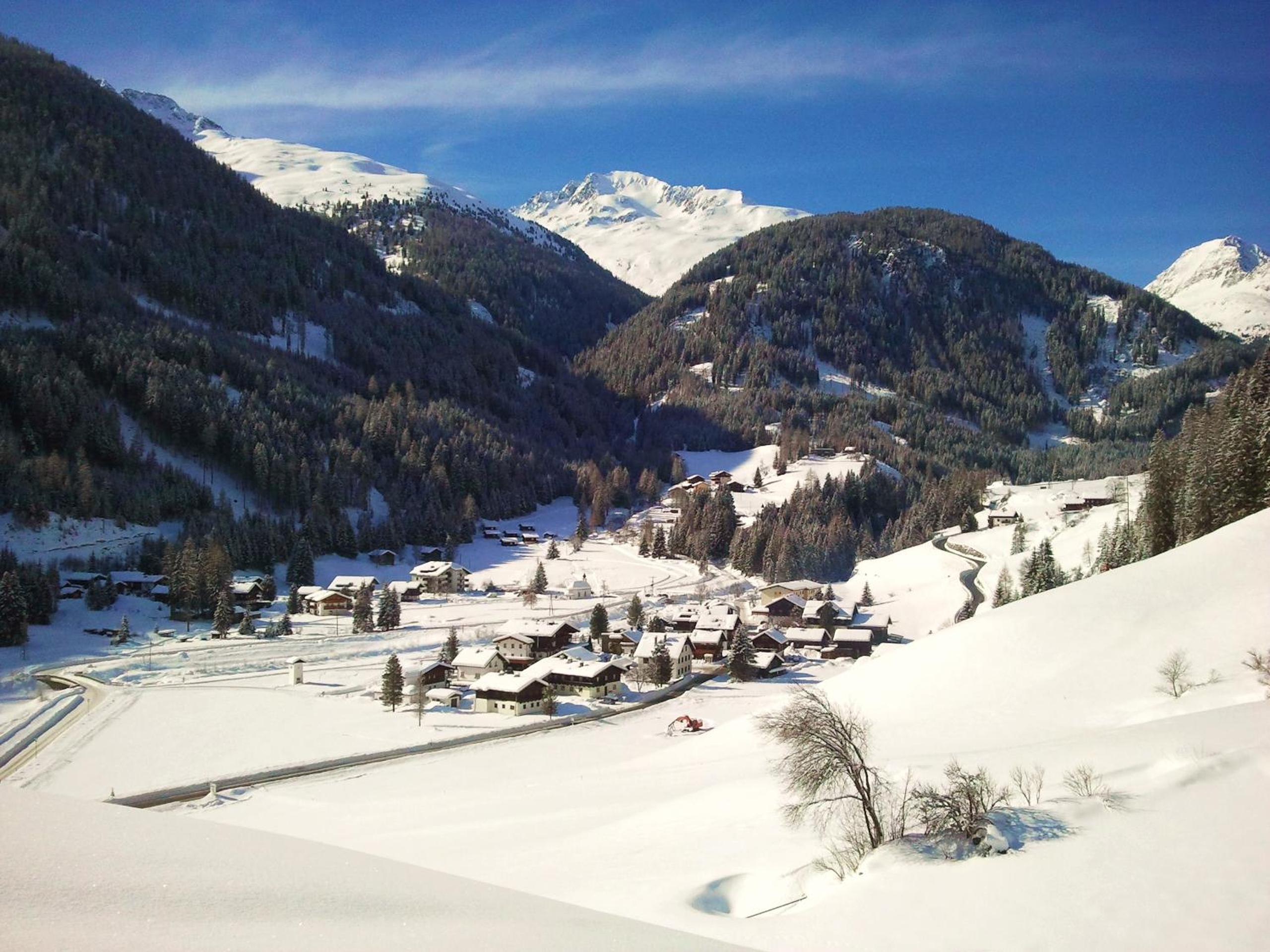 Ledererhof Apartments