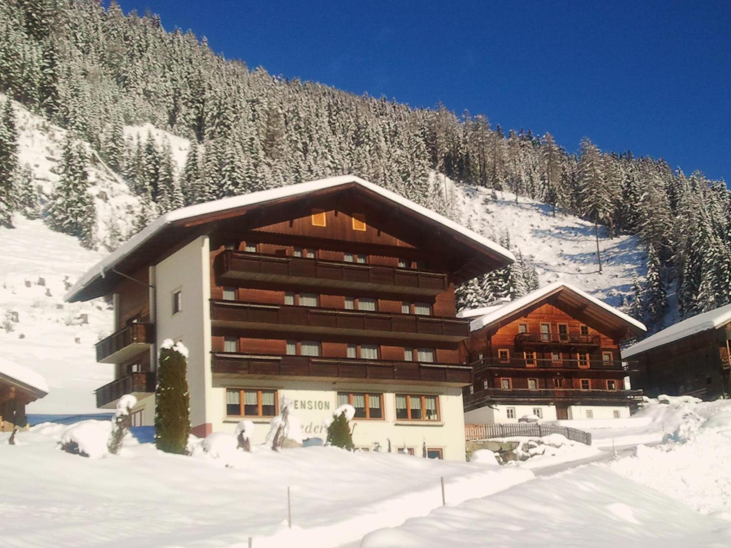 Ledererhof Apartments