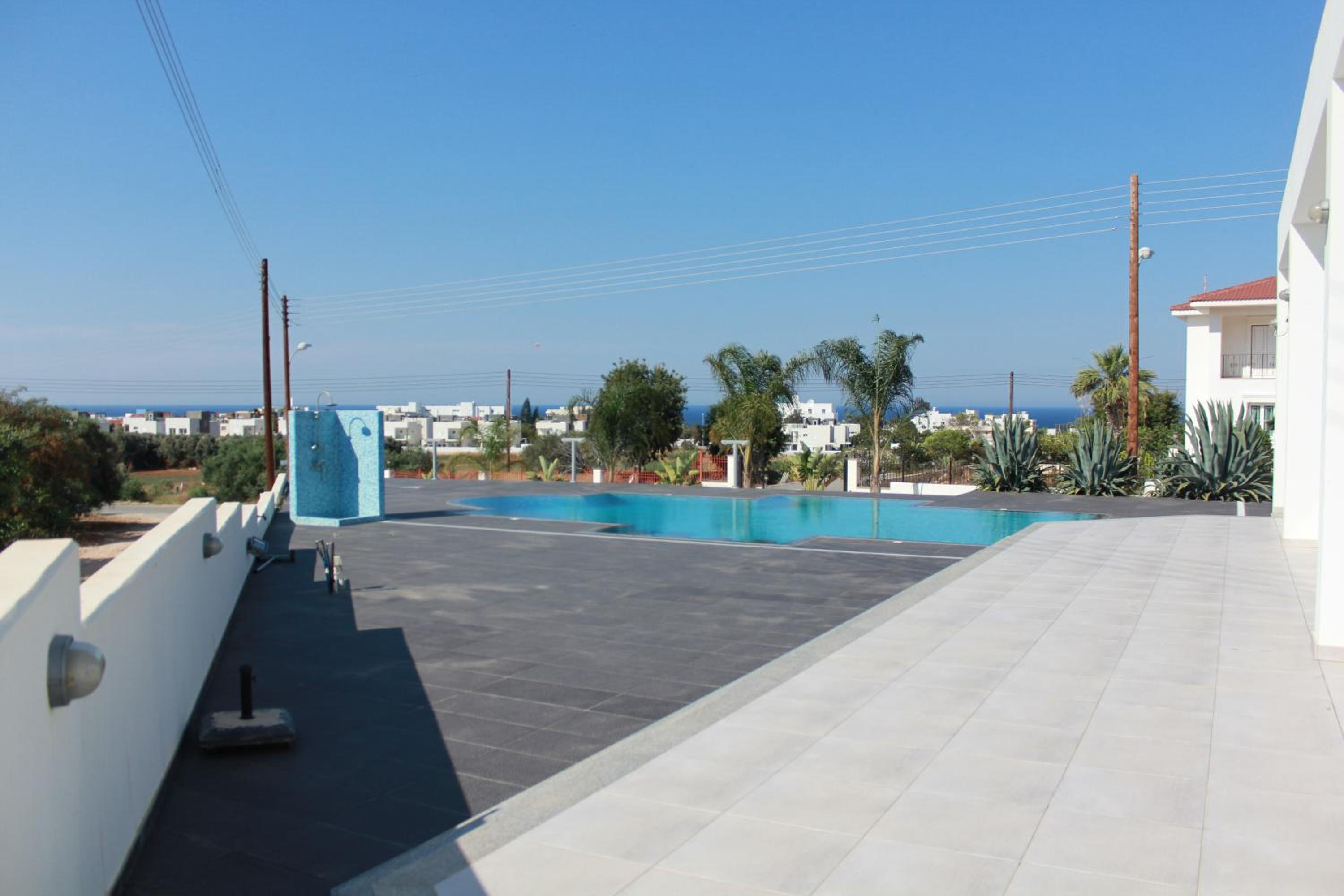 Marymina Villa
