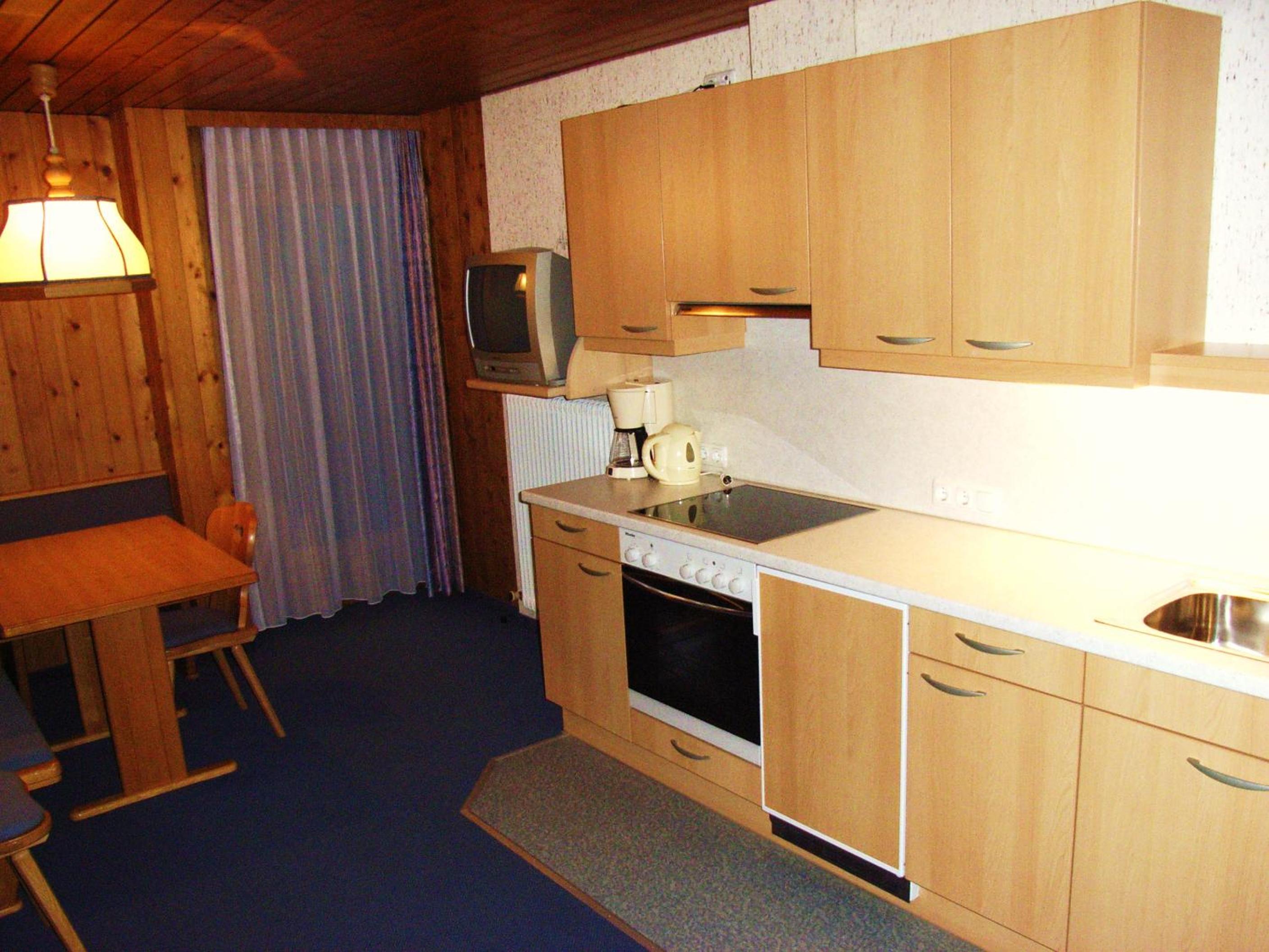 Ledererhof Apartments