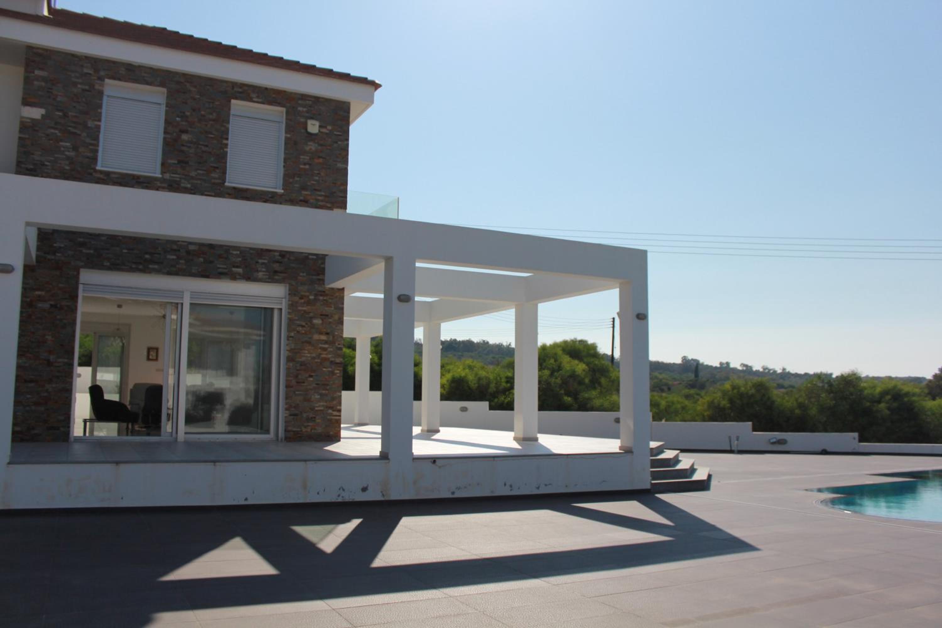 Marymina Villa