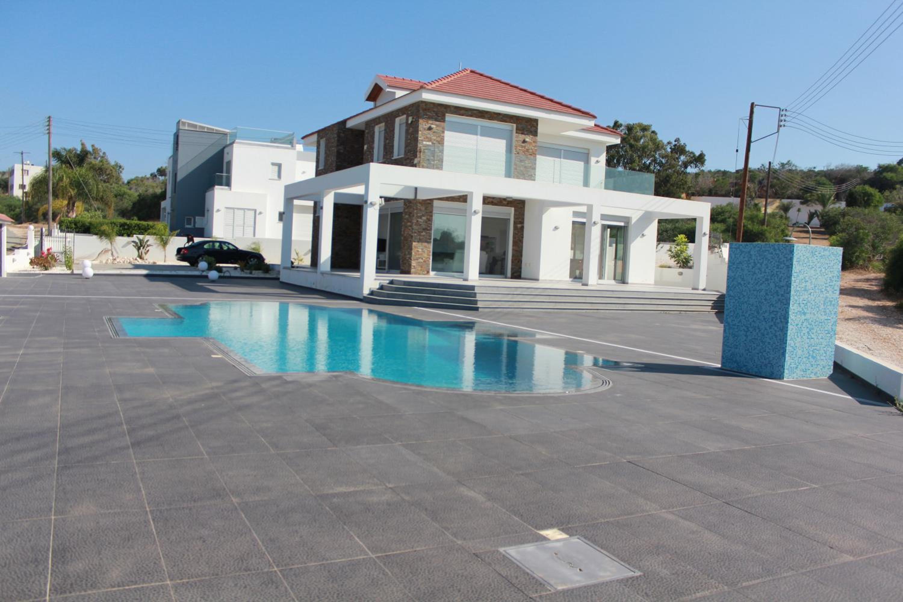 Marymina Villa