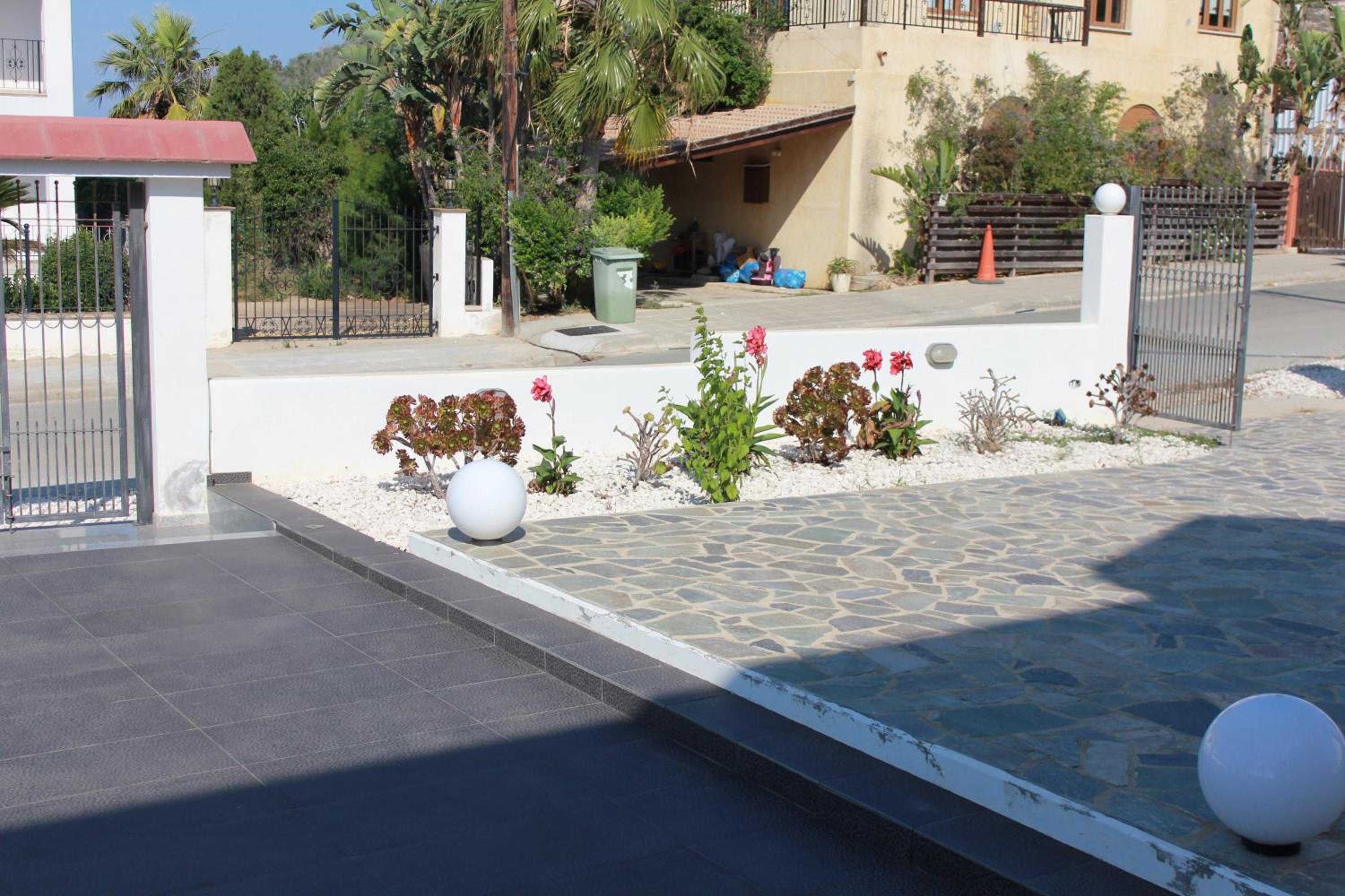 Marymina Villa