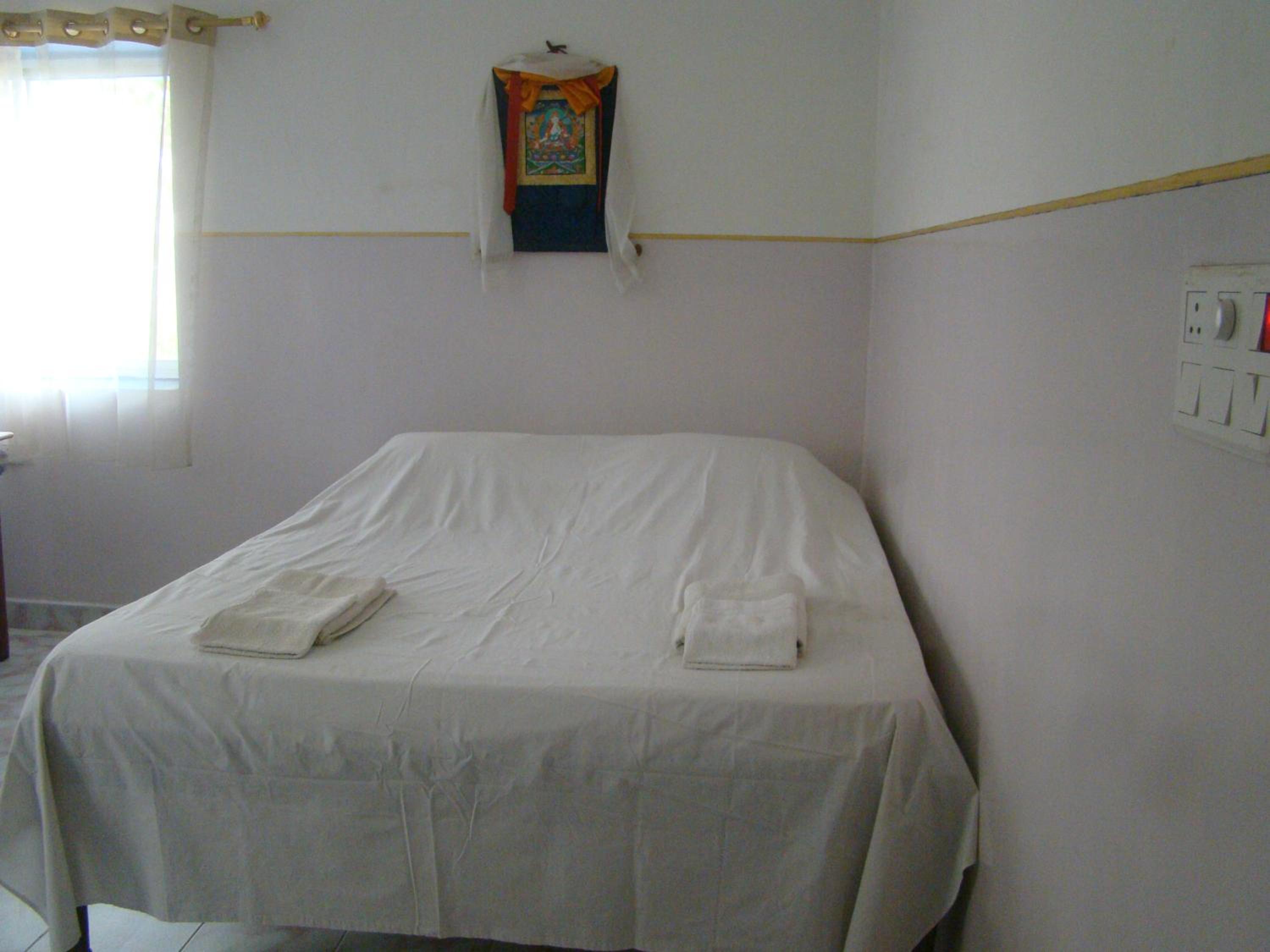 Tara Guest House view 5
