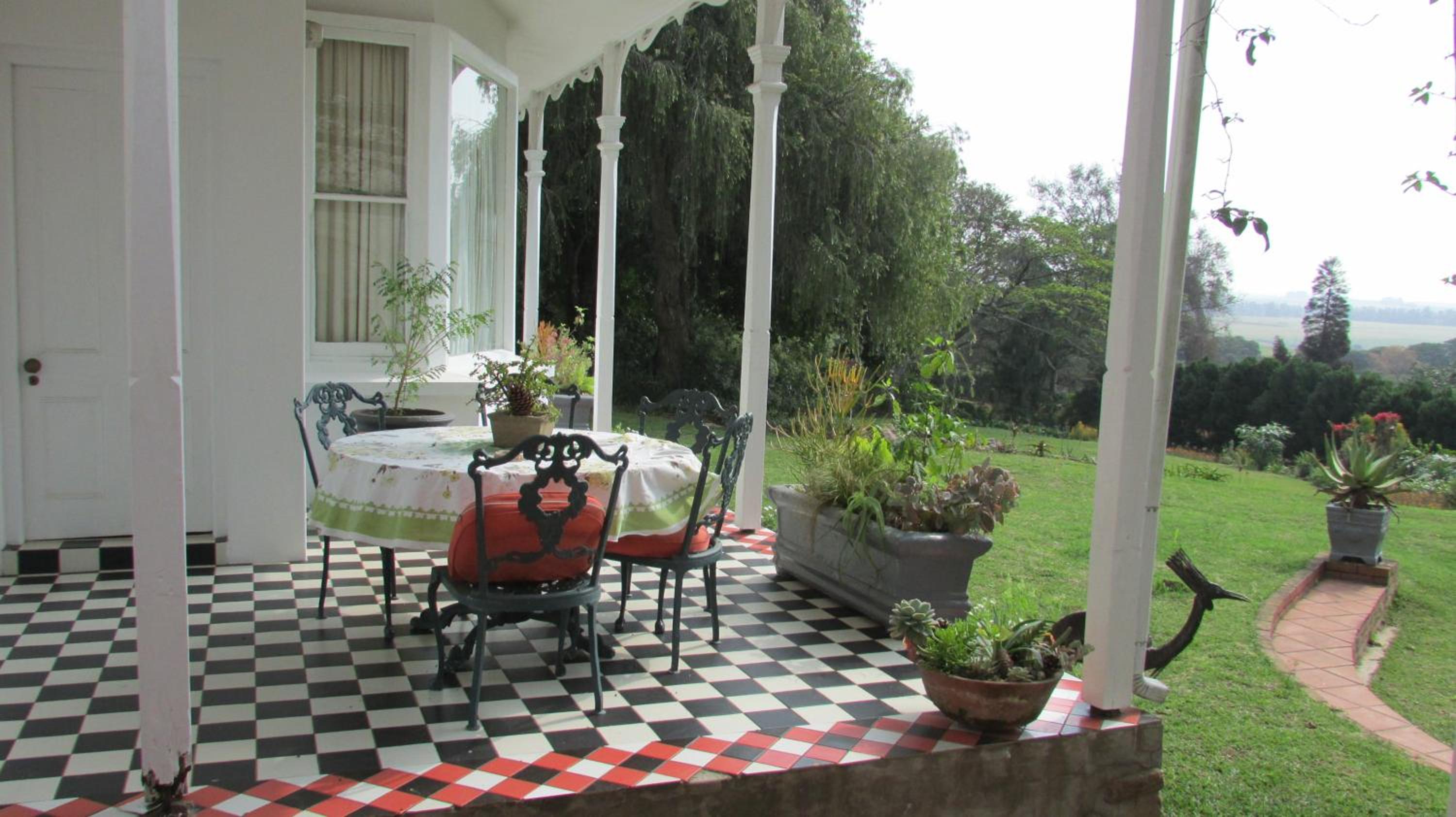 Sugar Hill Manor