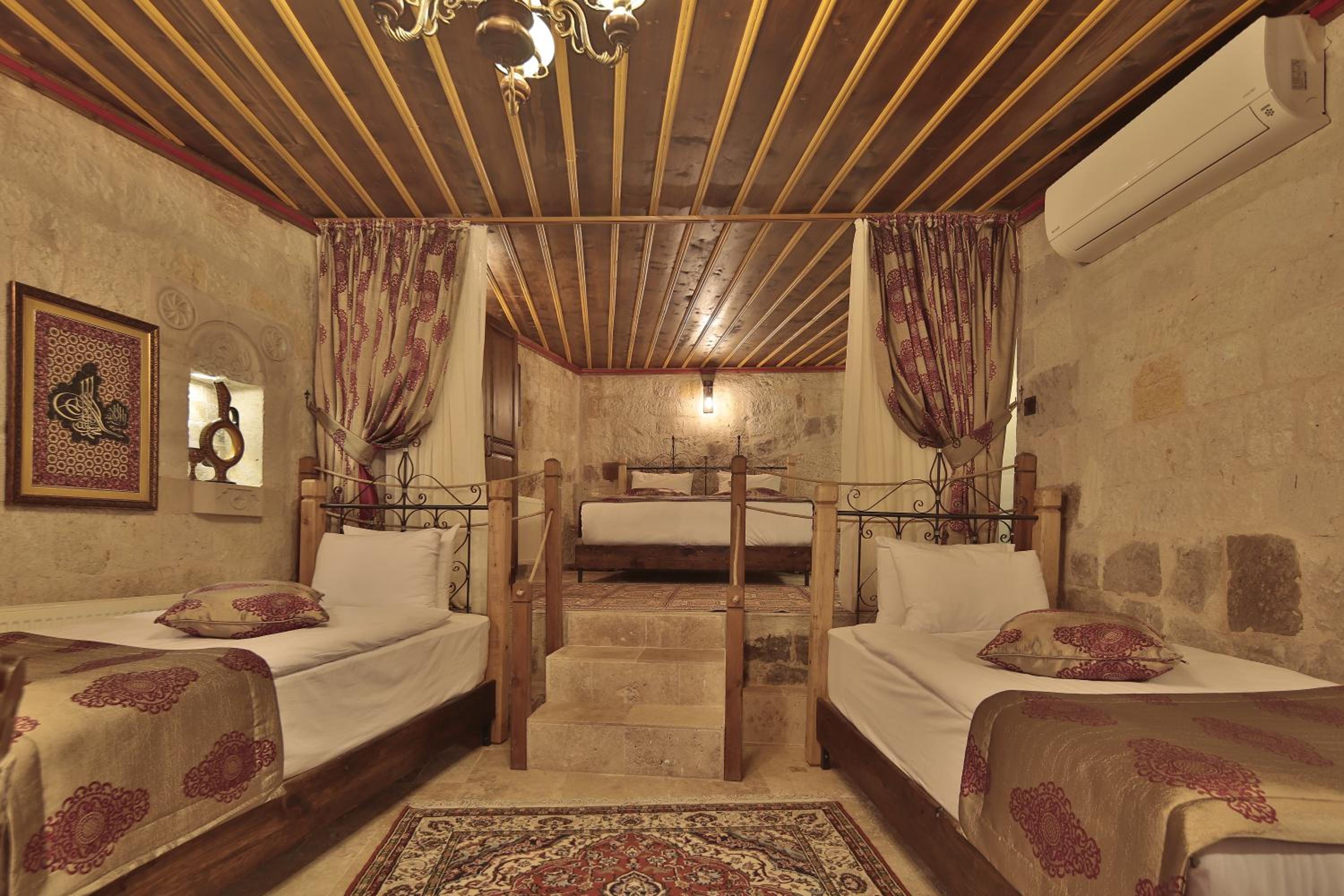 Aren Cave Hotel And Art Gallery - Image 42