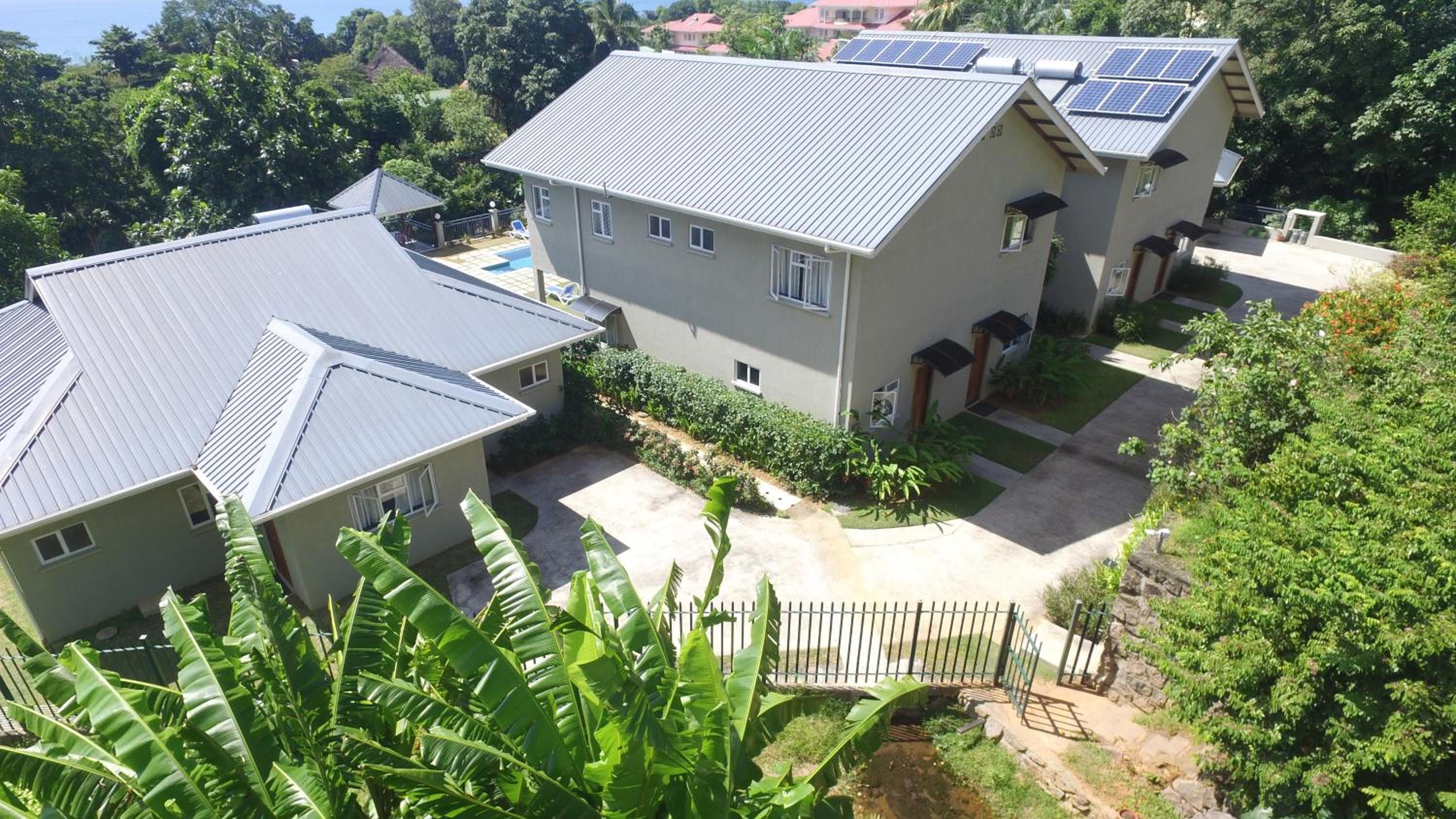 Bambous River Lodge photo 3