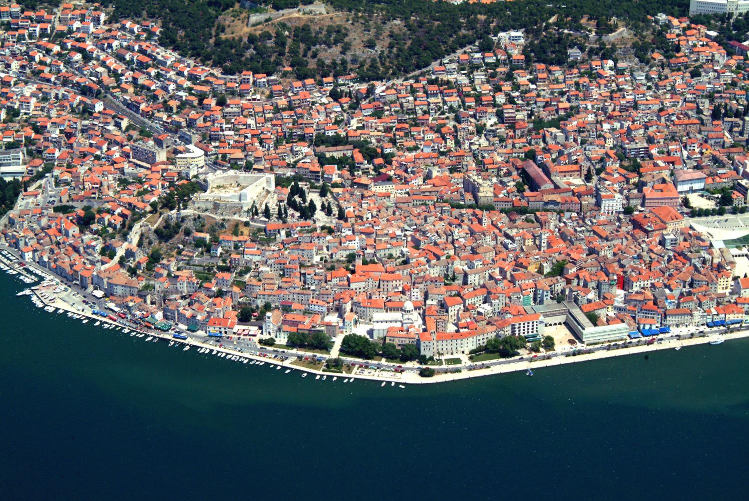 Apartments Guberina