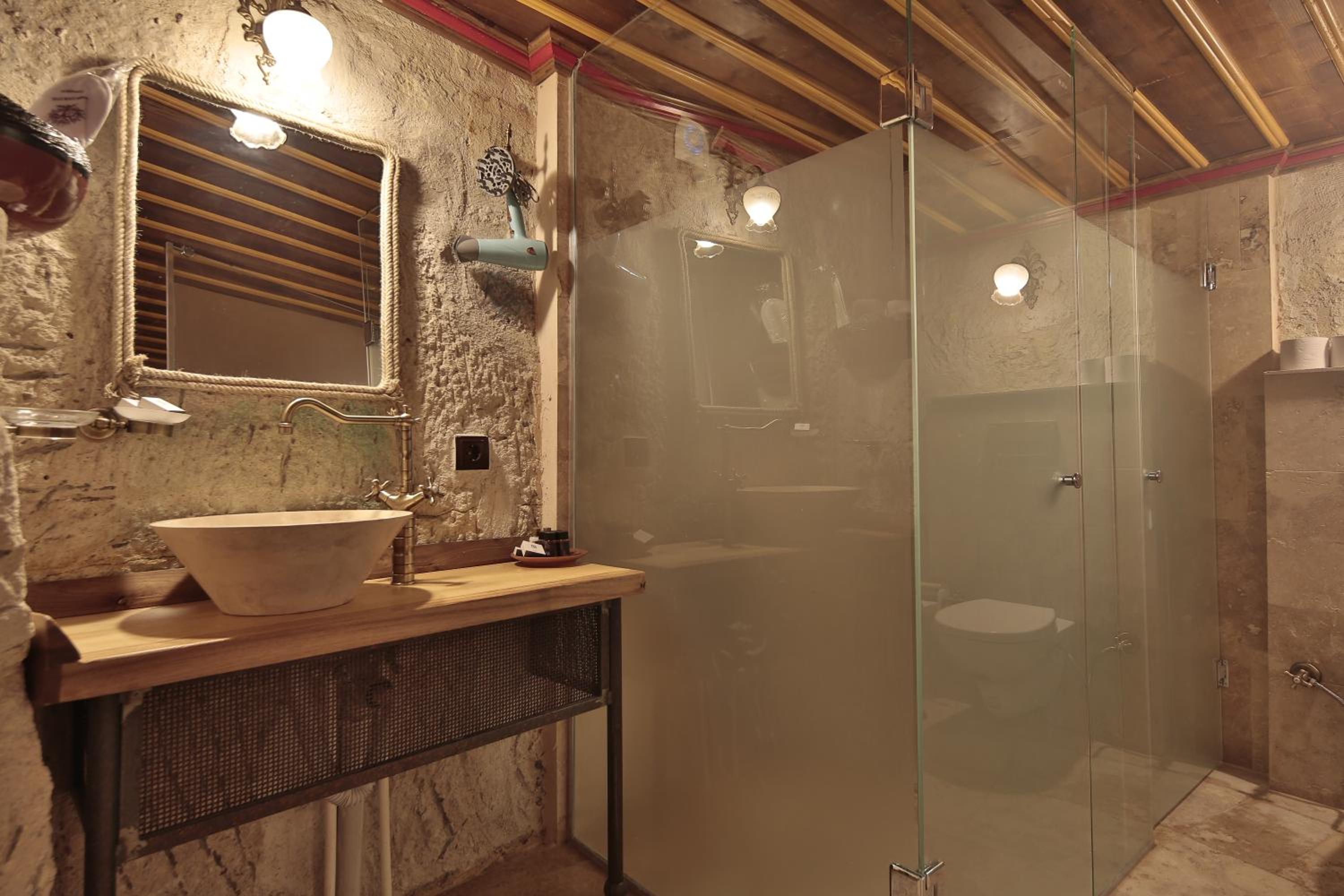 Aren Cave Hotel And Art Gallery - Image 39