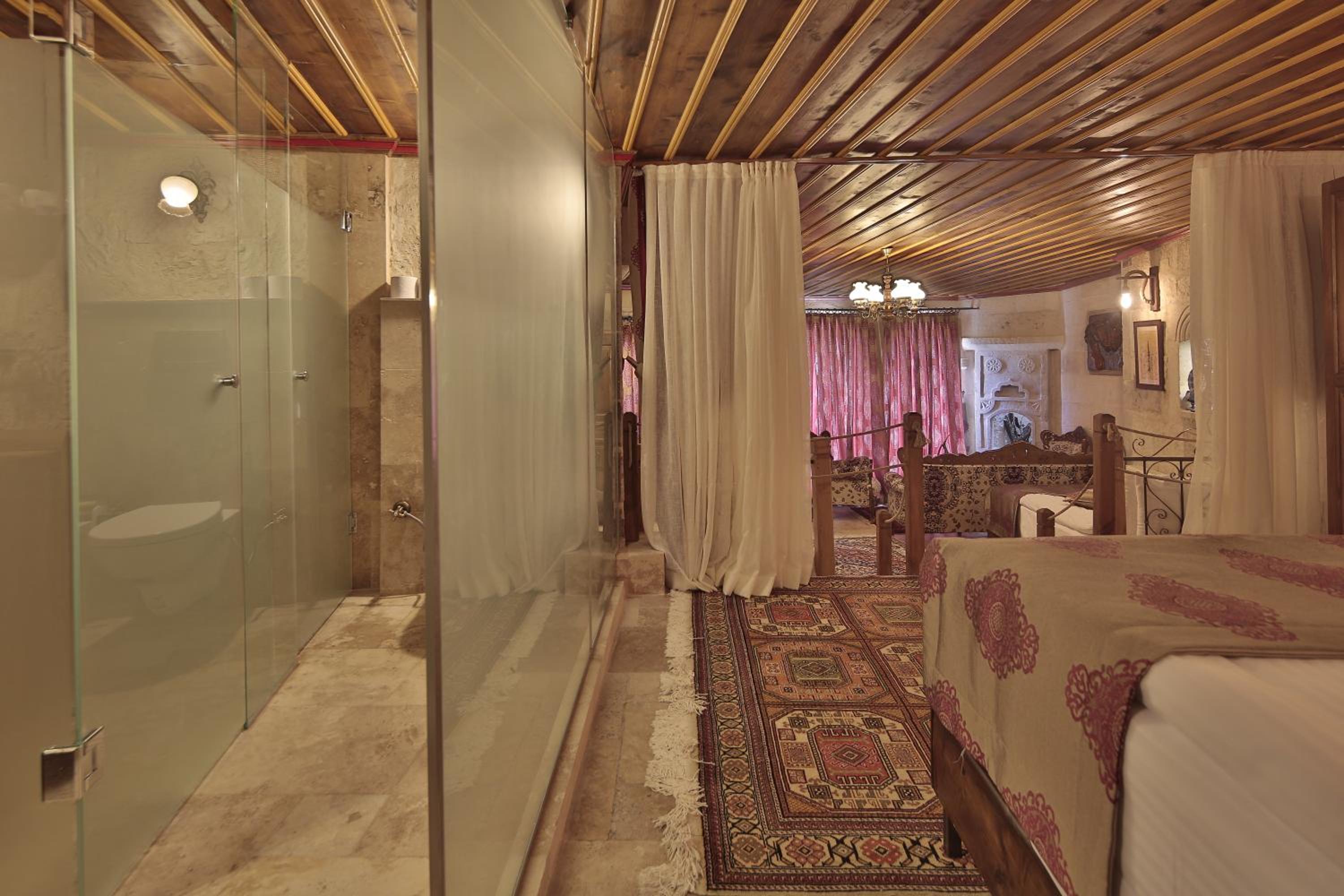 Aren Cave Hotel And Art Gallery - Image 110