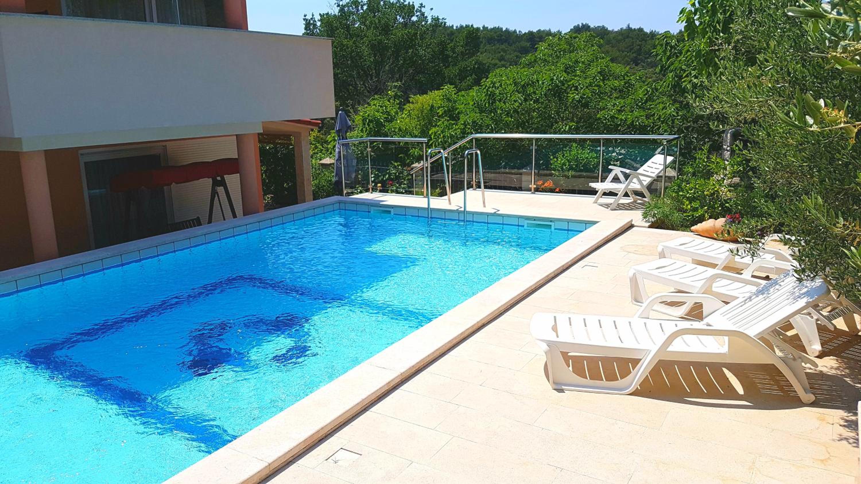 Apartments Simag view 4