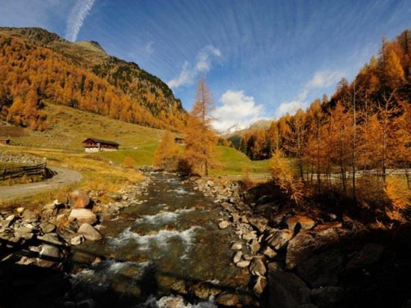 OLYMPIA Privathotel Garni
