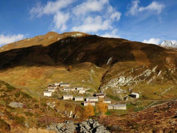 OLYMPIA Privathotel Garni