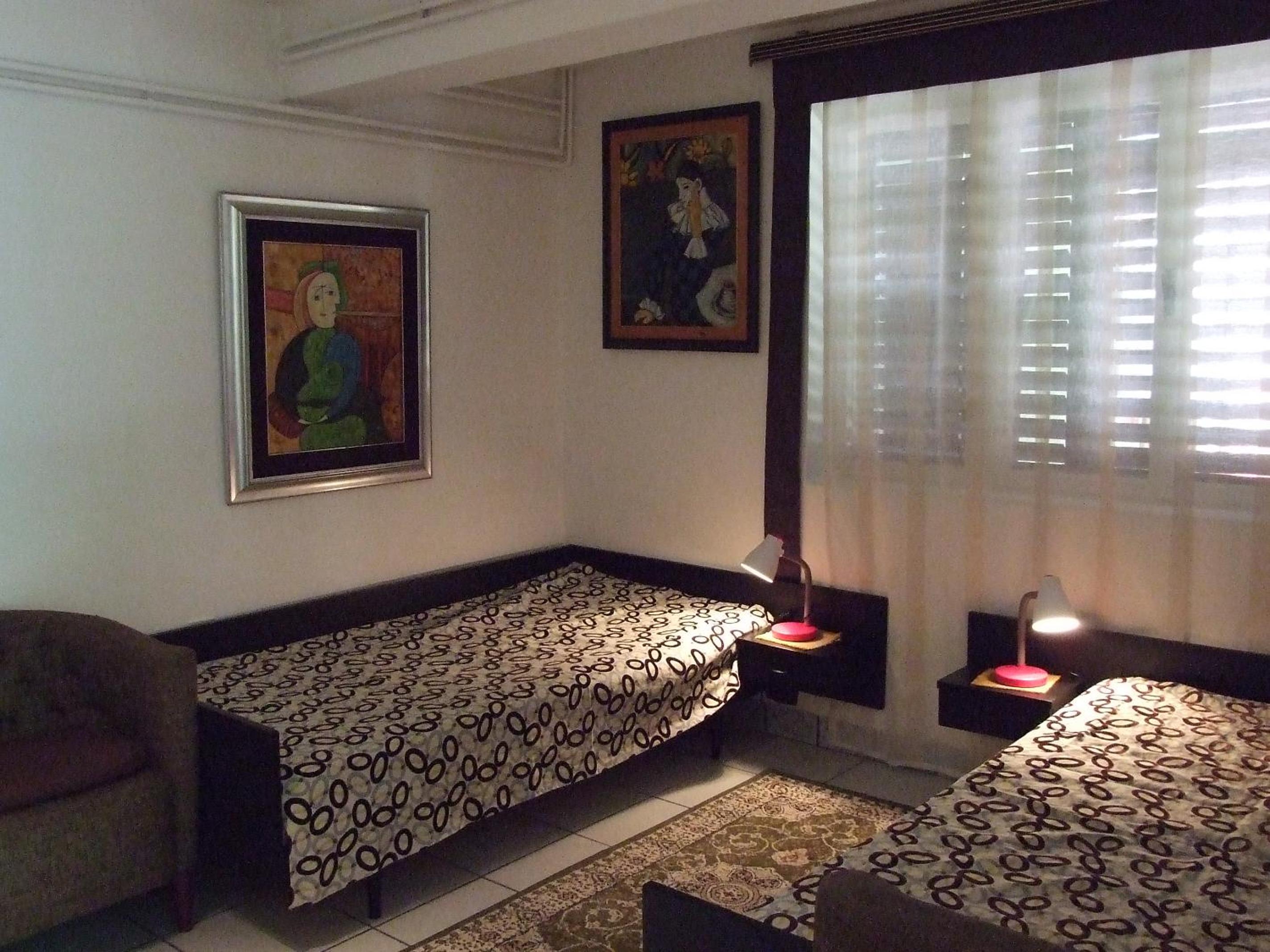 Casa SERGIO Budva Rooms & Apartments view 5