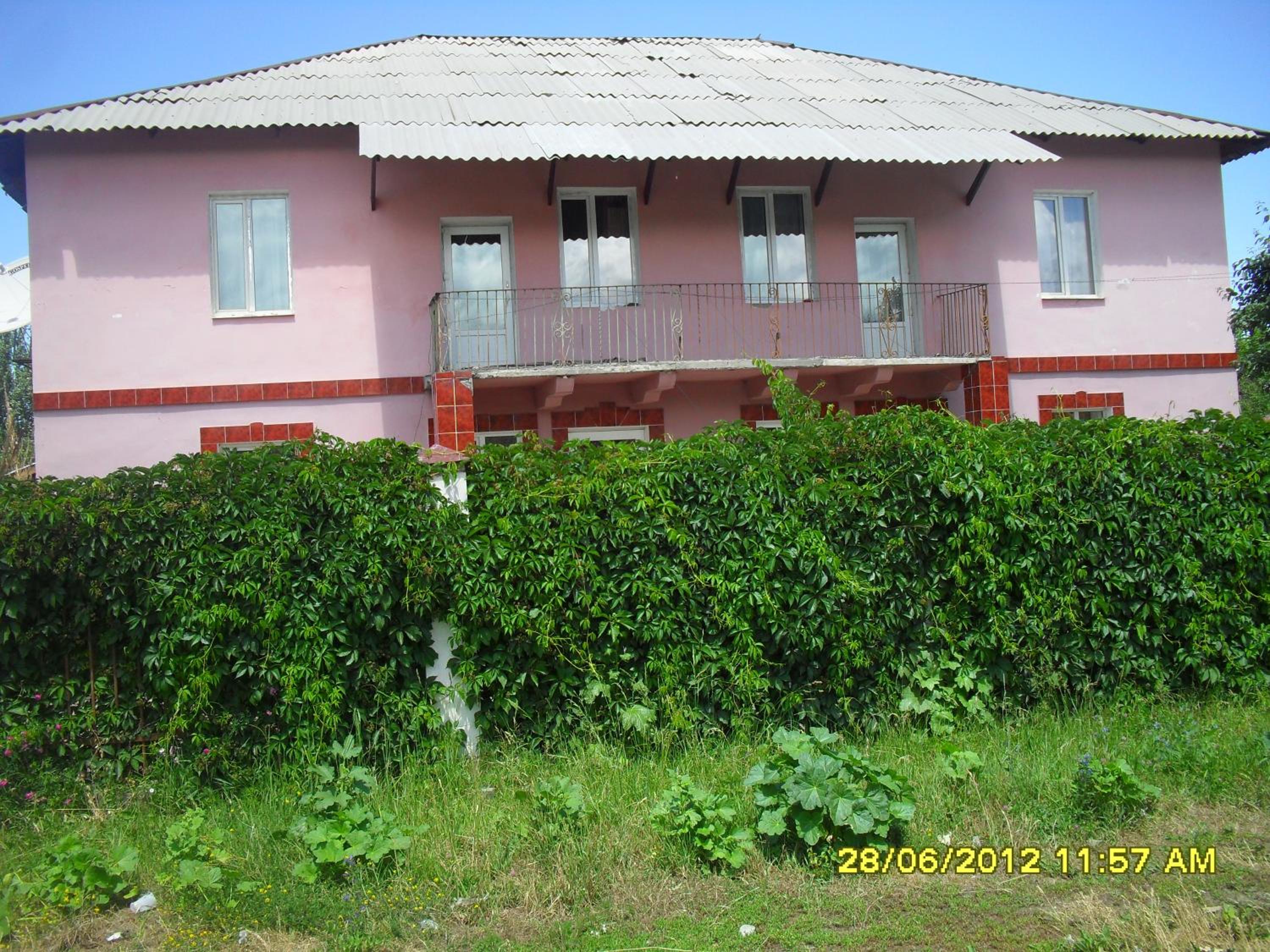 Hostel Ask