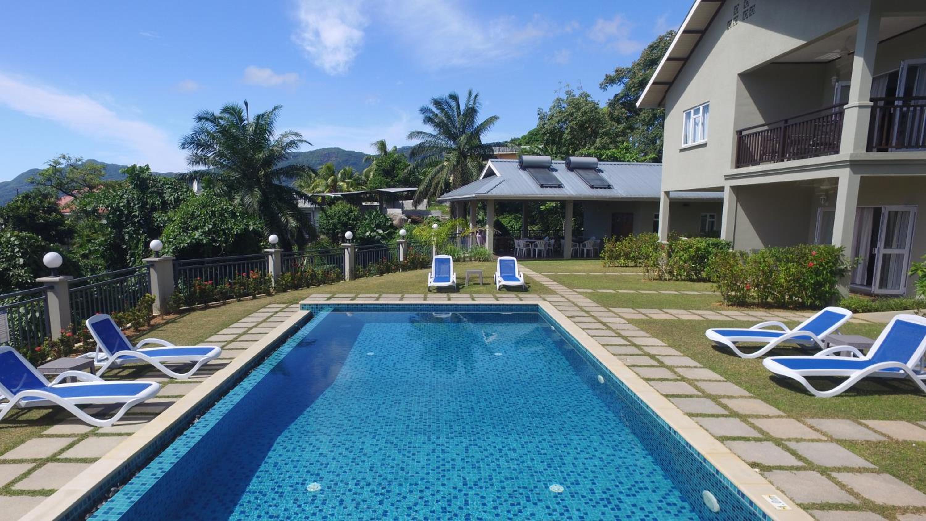 Bambous River Lodge photo 2