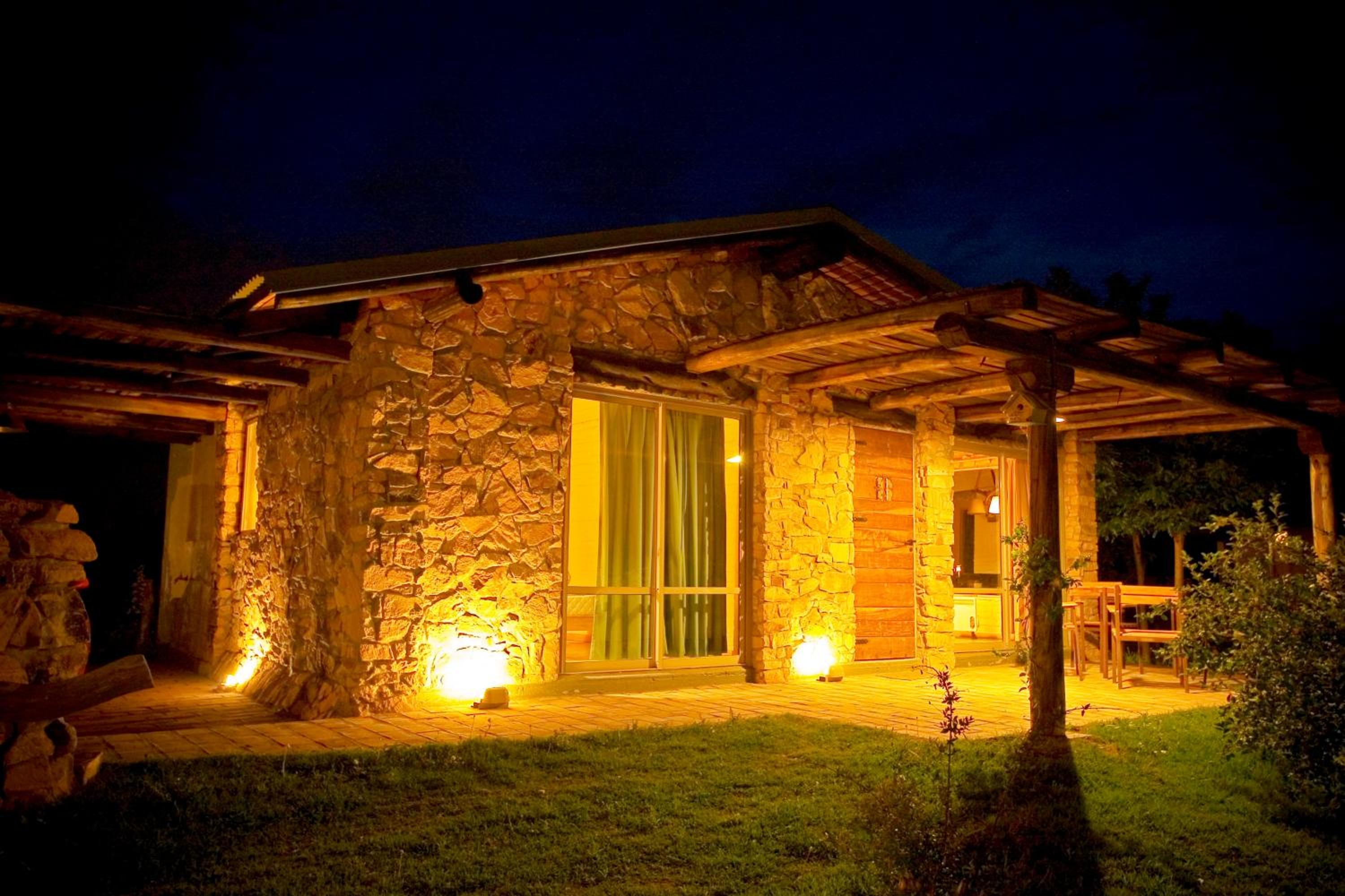 Cabañas Villa Bonita