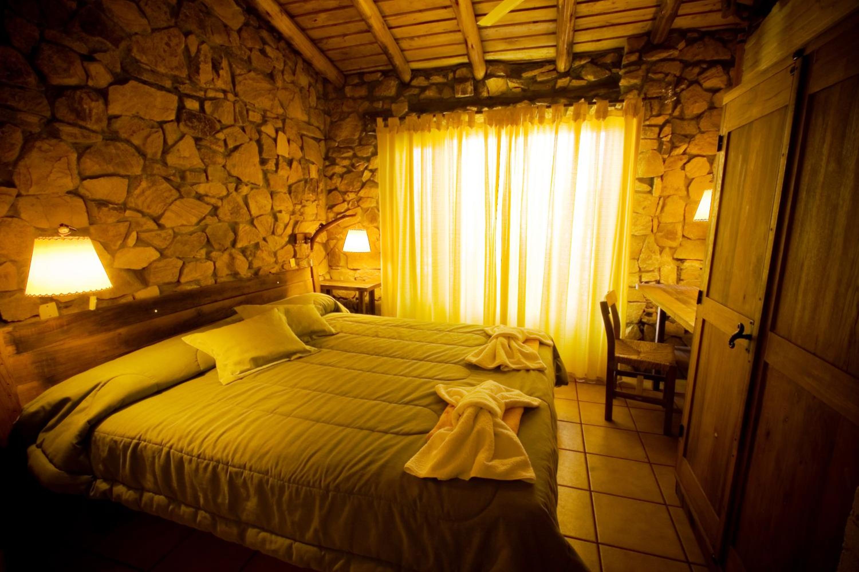 Cabañas Villa Bonita