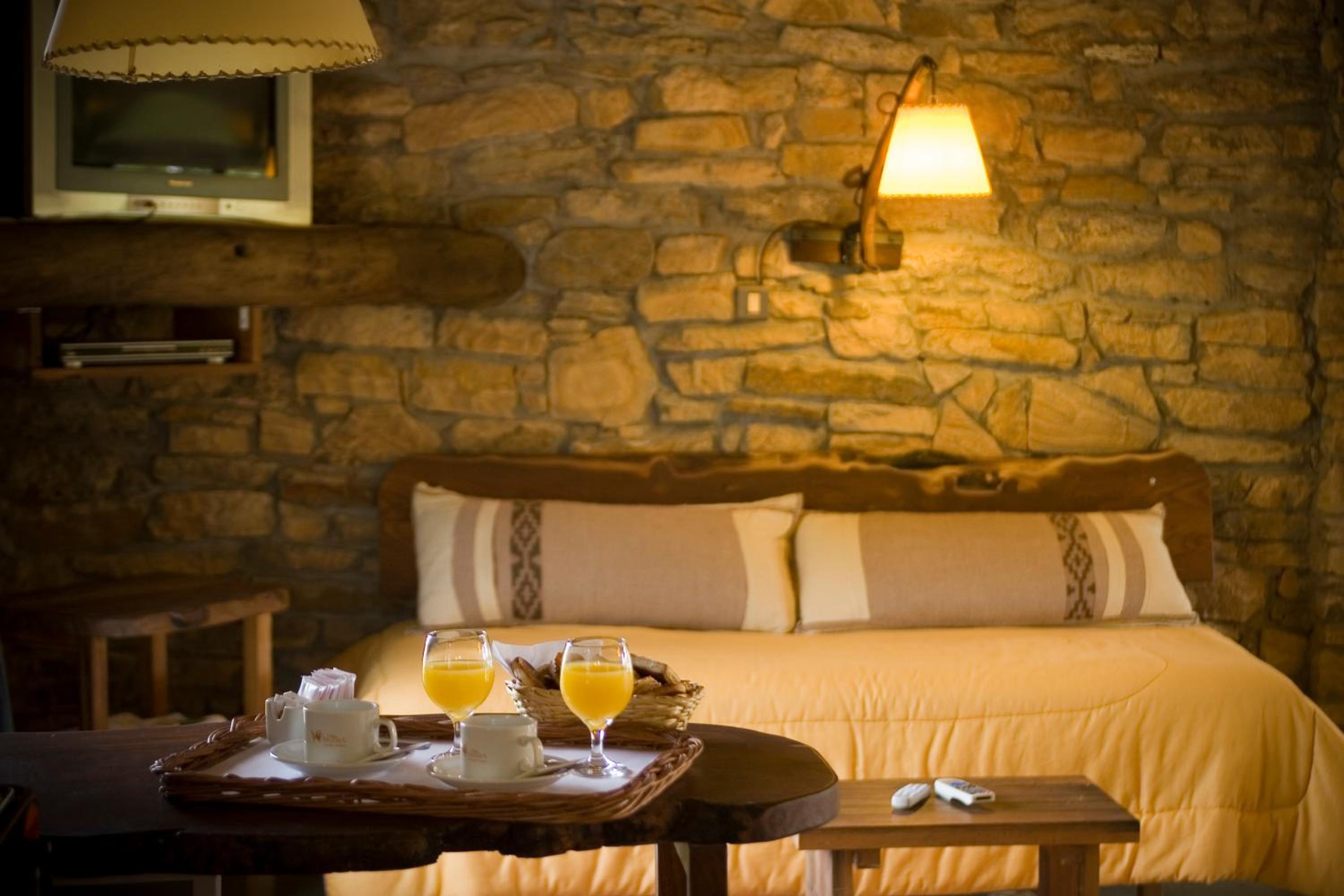 Cabañas Villa Bonita