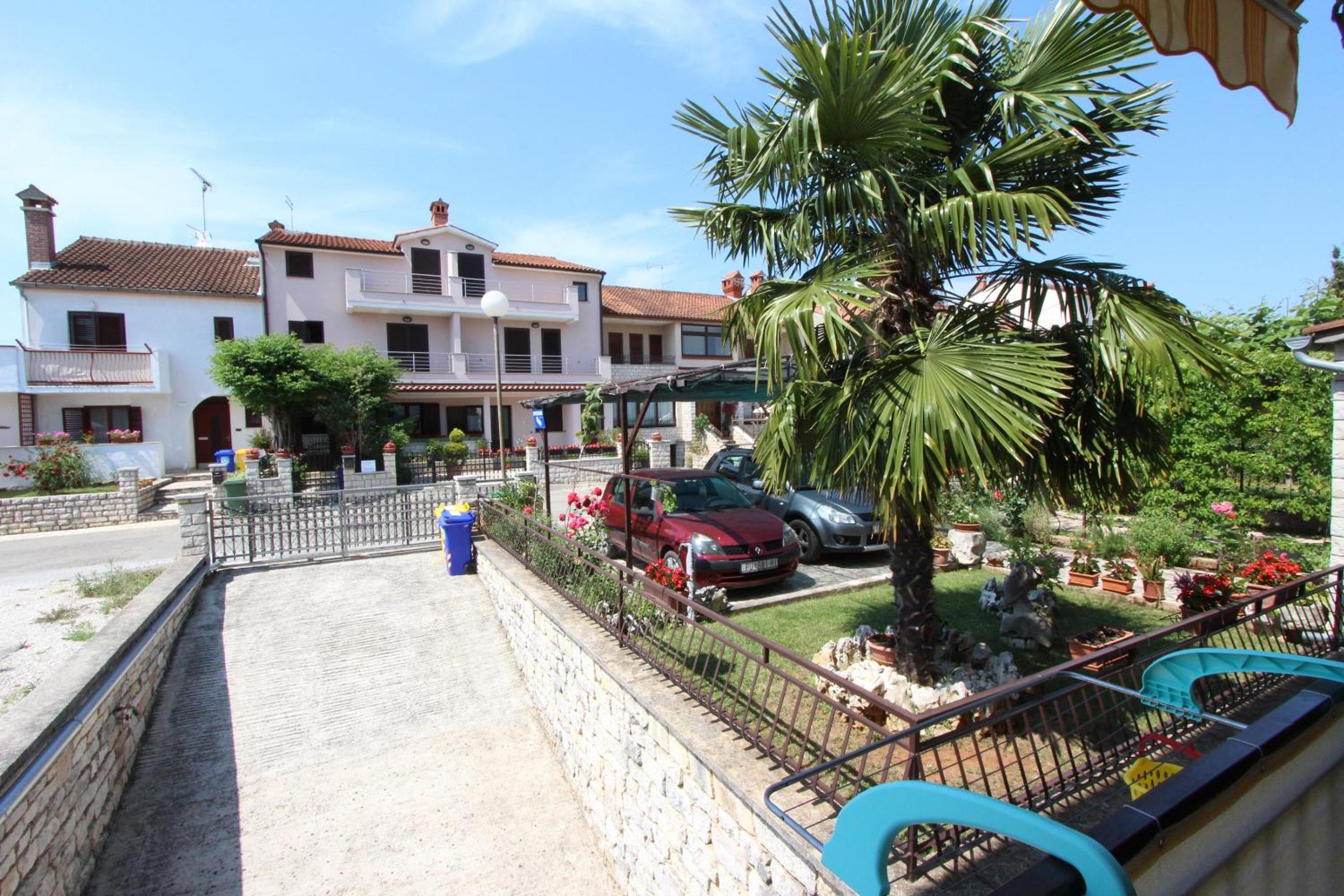 Apartments Rozela