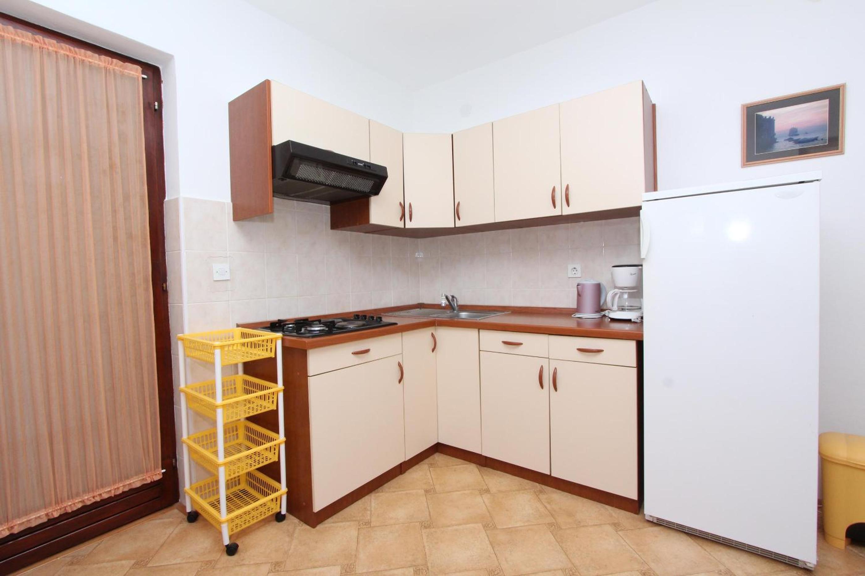 Apartments Rozela