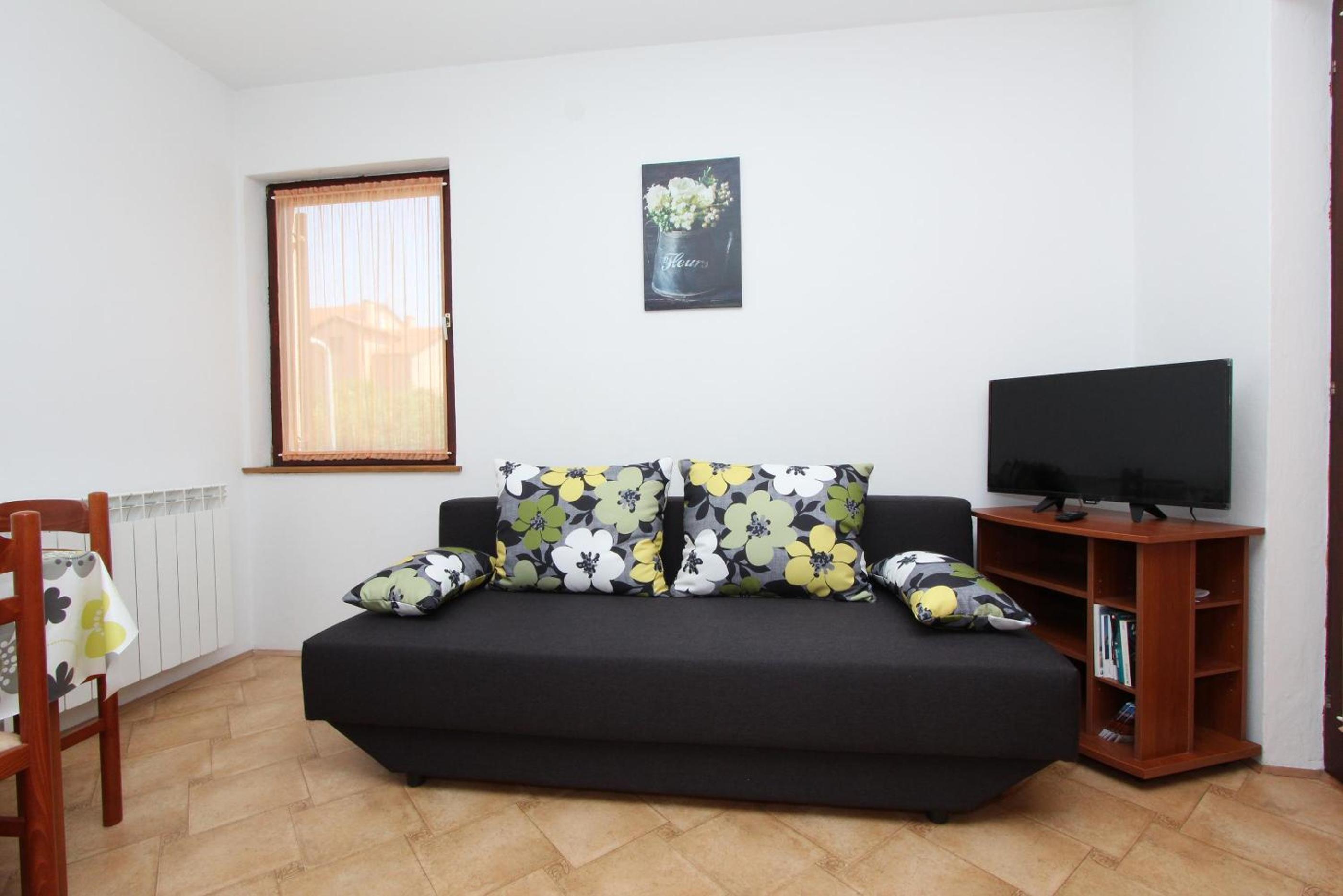 Apartments Rozela